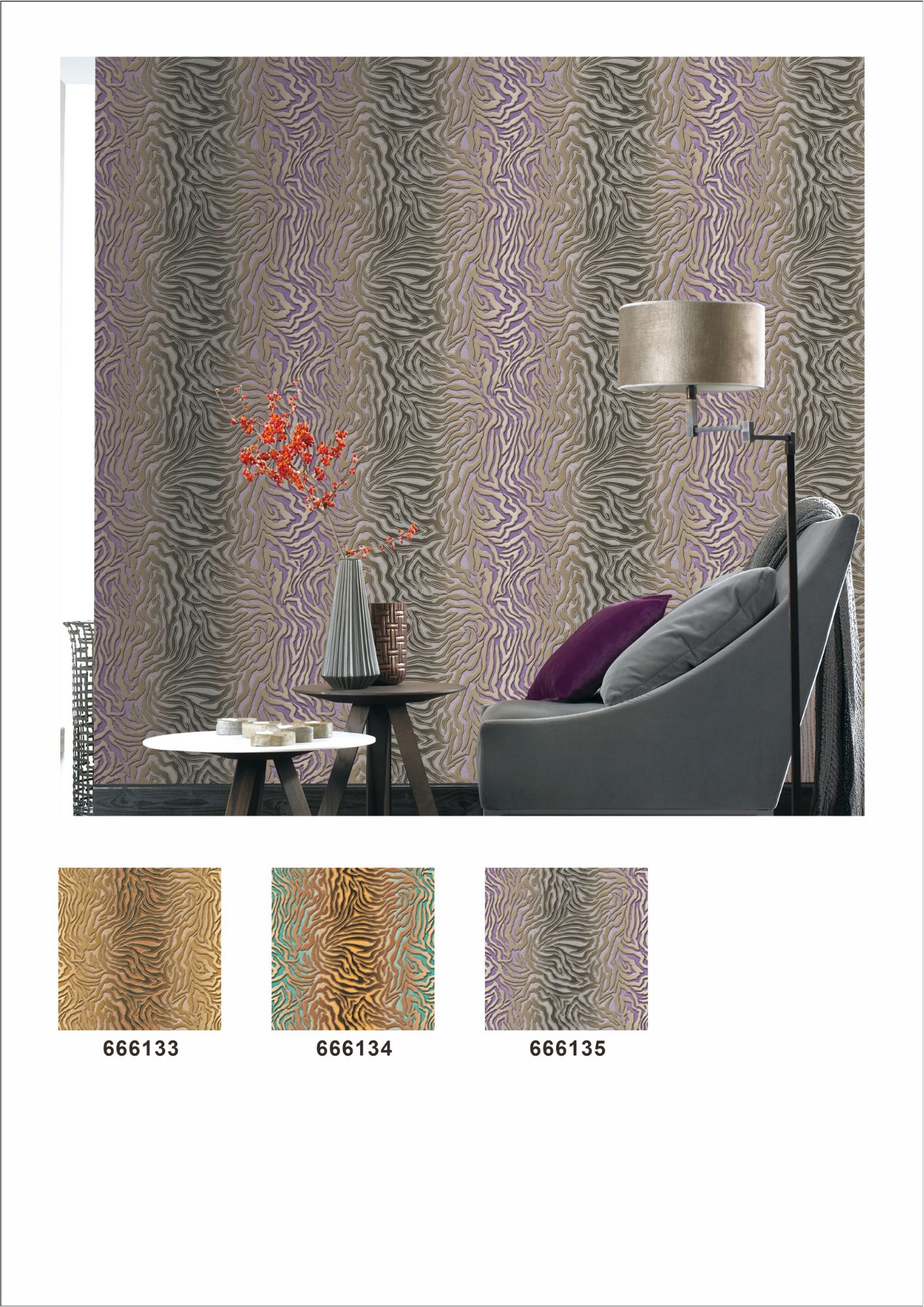 Room Wallpapers