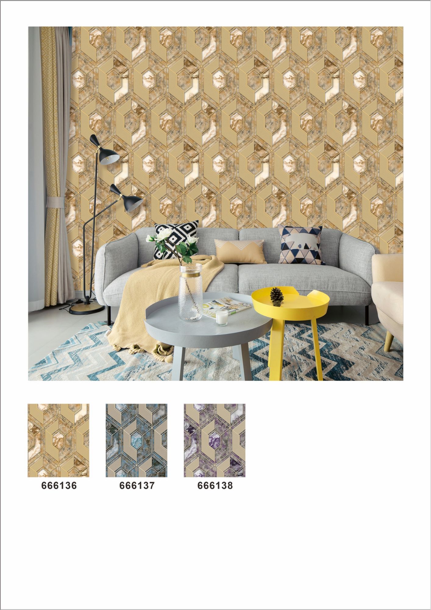 Room Wallpapers
