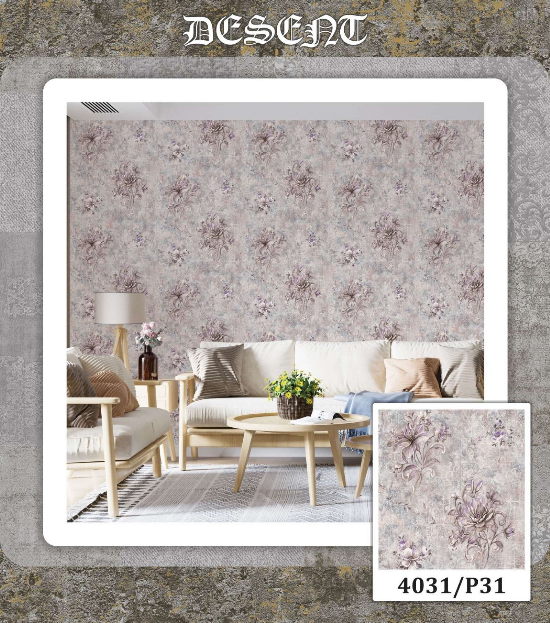 Room Wallpapers