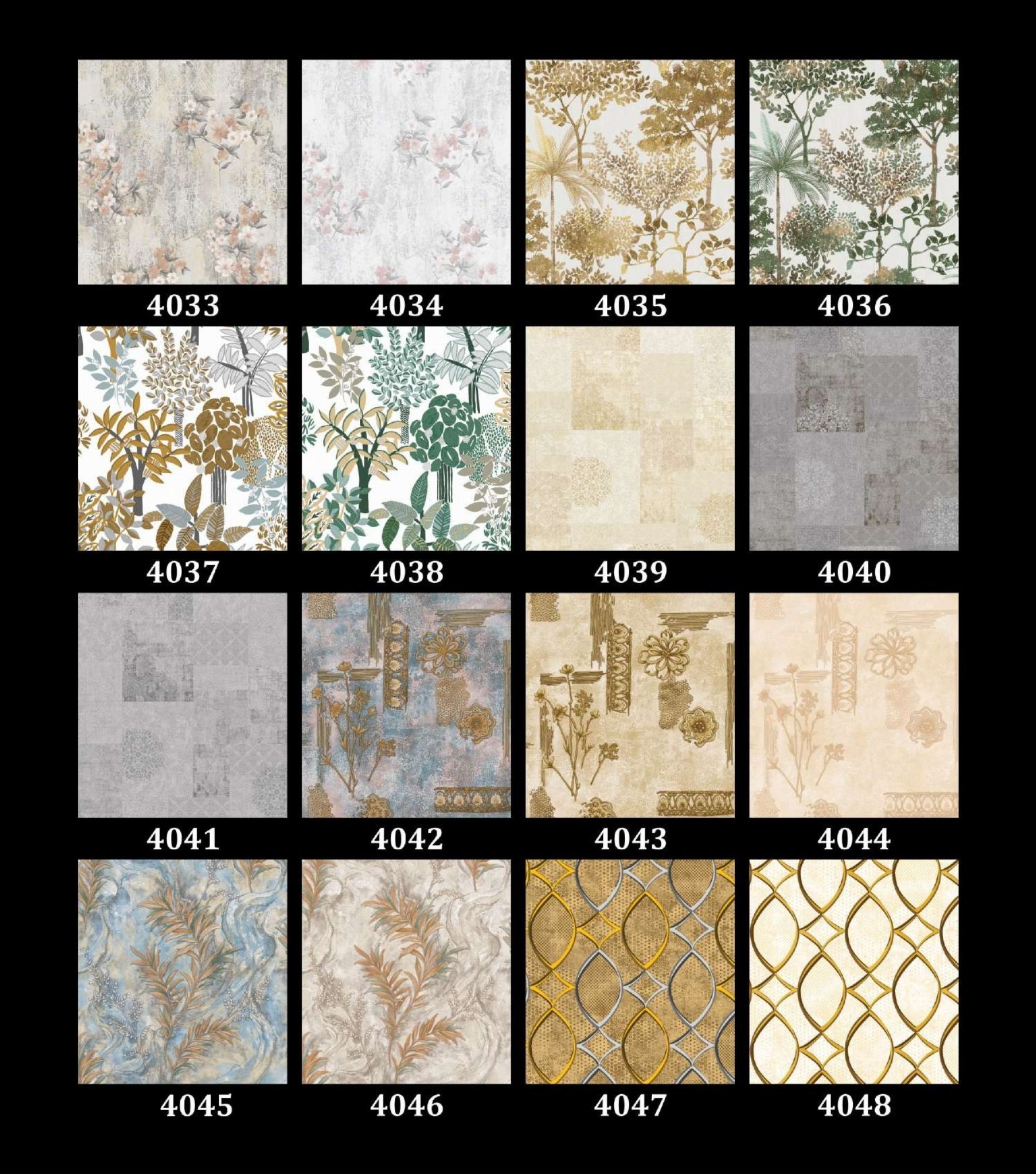 Room Wallpapers