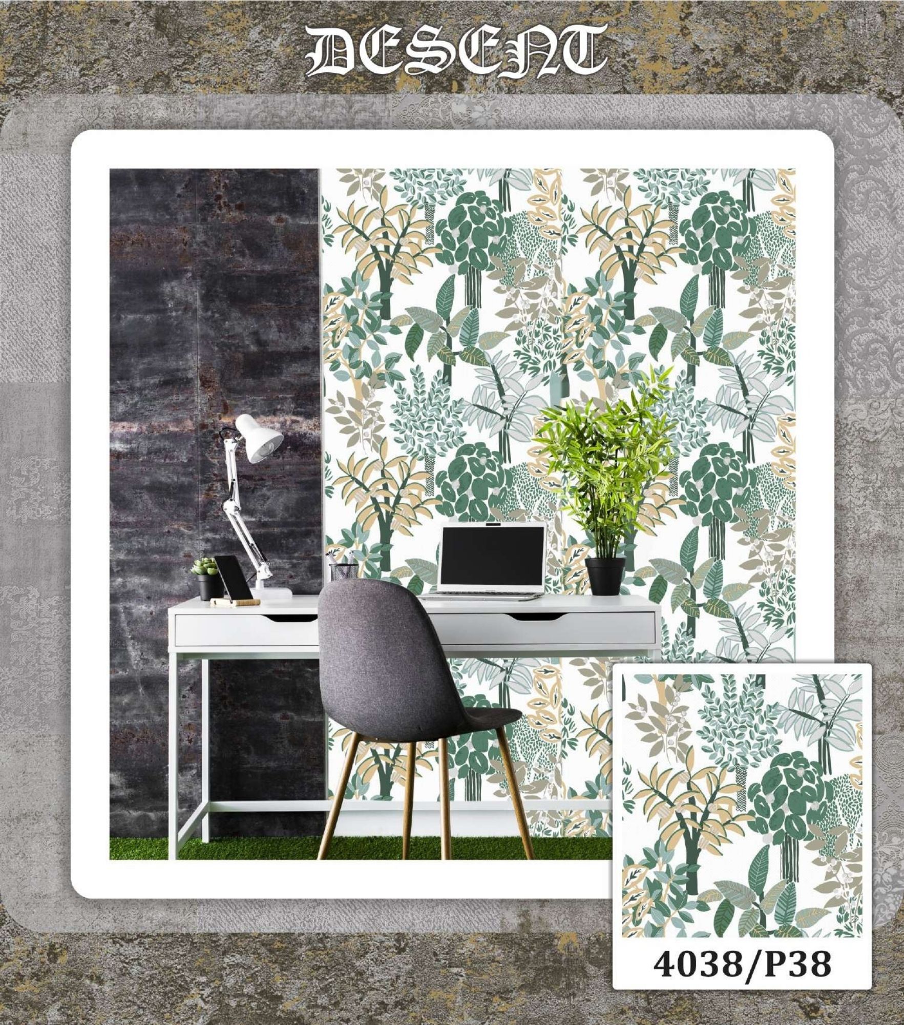Room Wallpapers