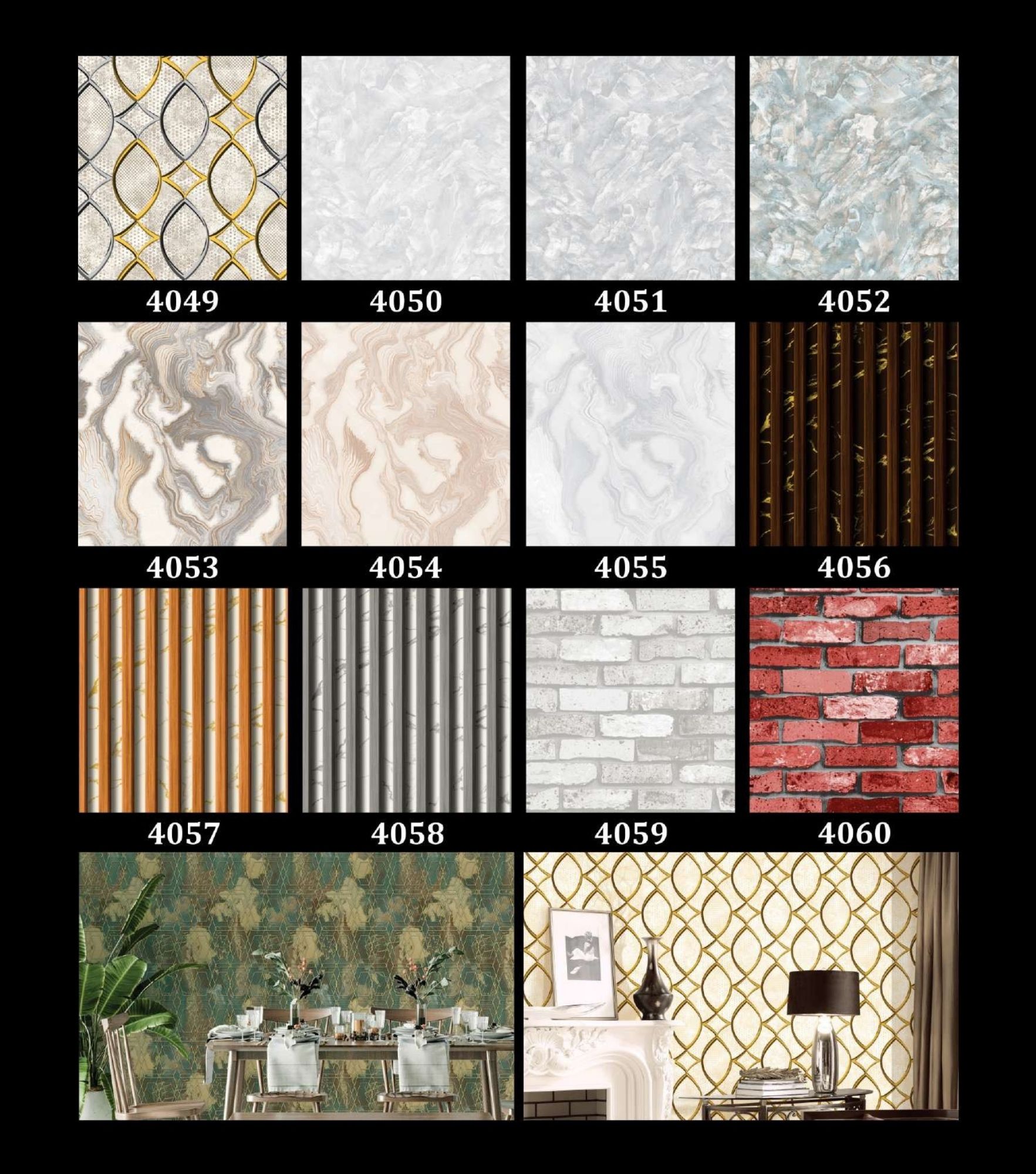 Room Wallpapers
