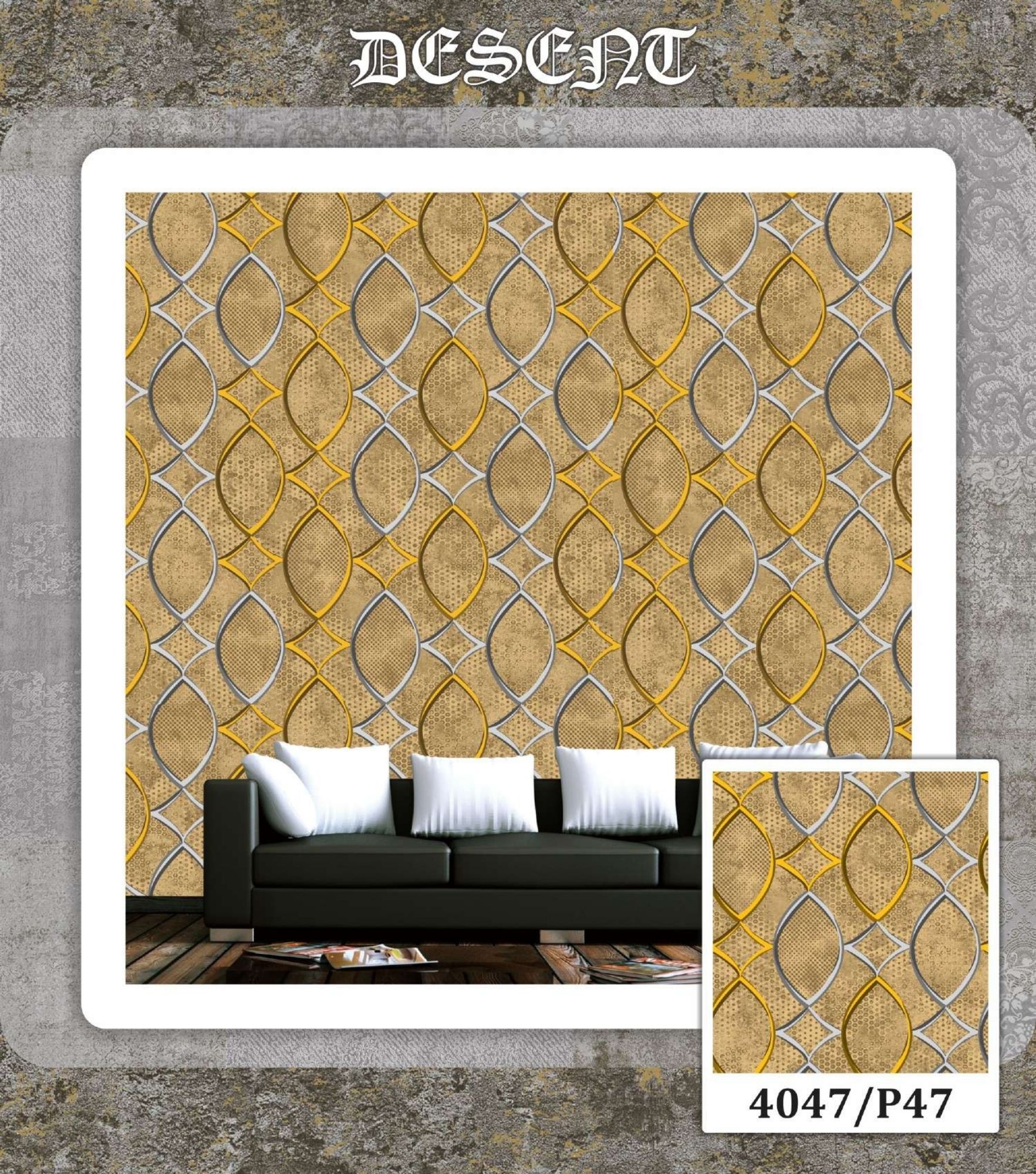 Room Wallpapers