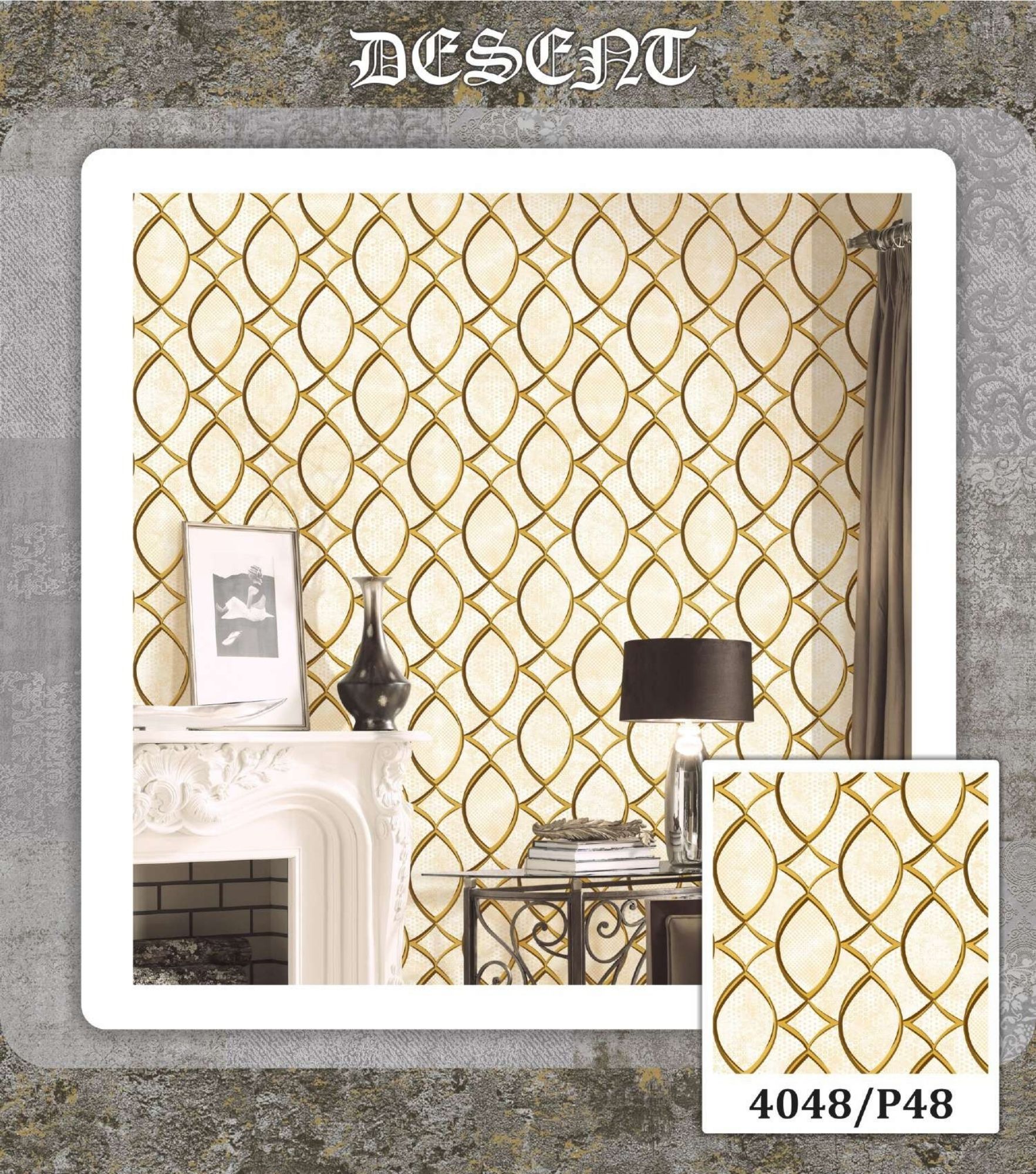 Room Wallpapers