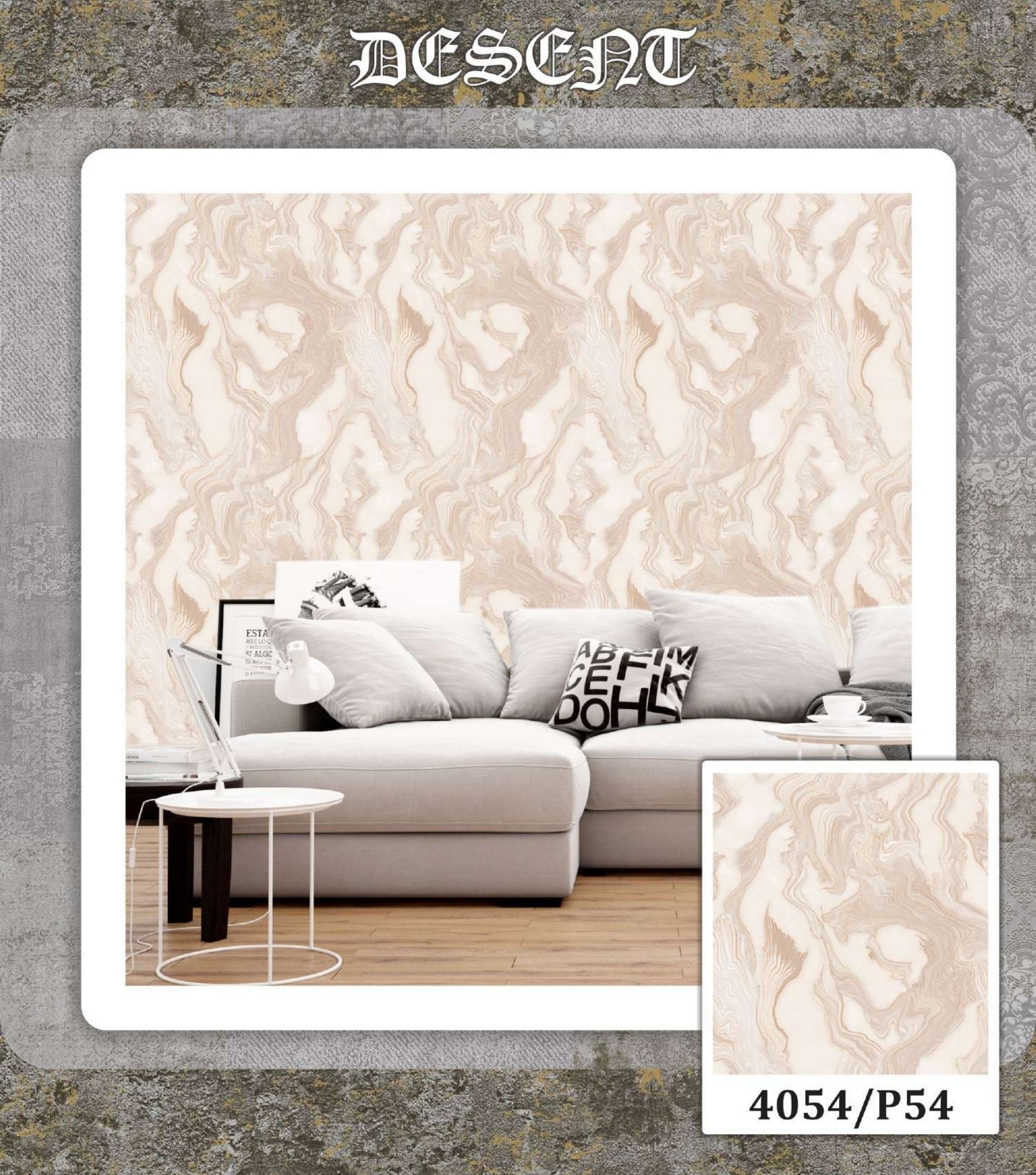 Room Wallpapers