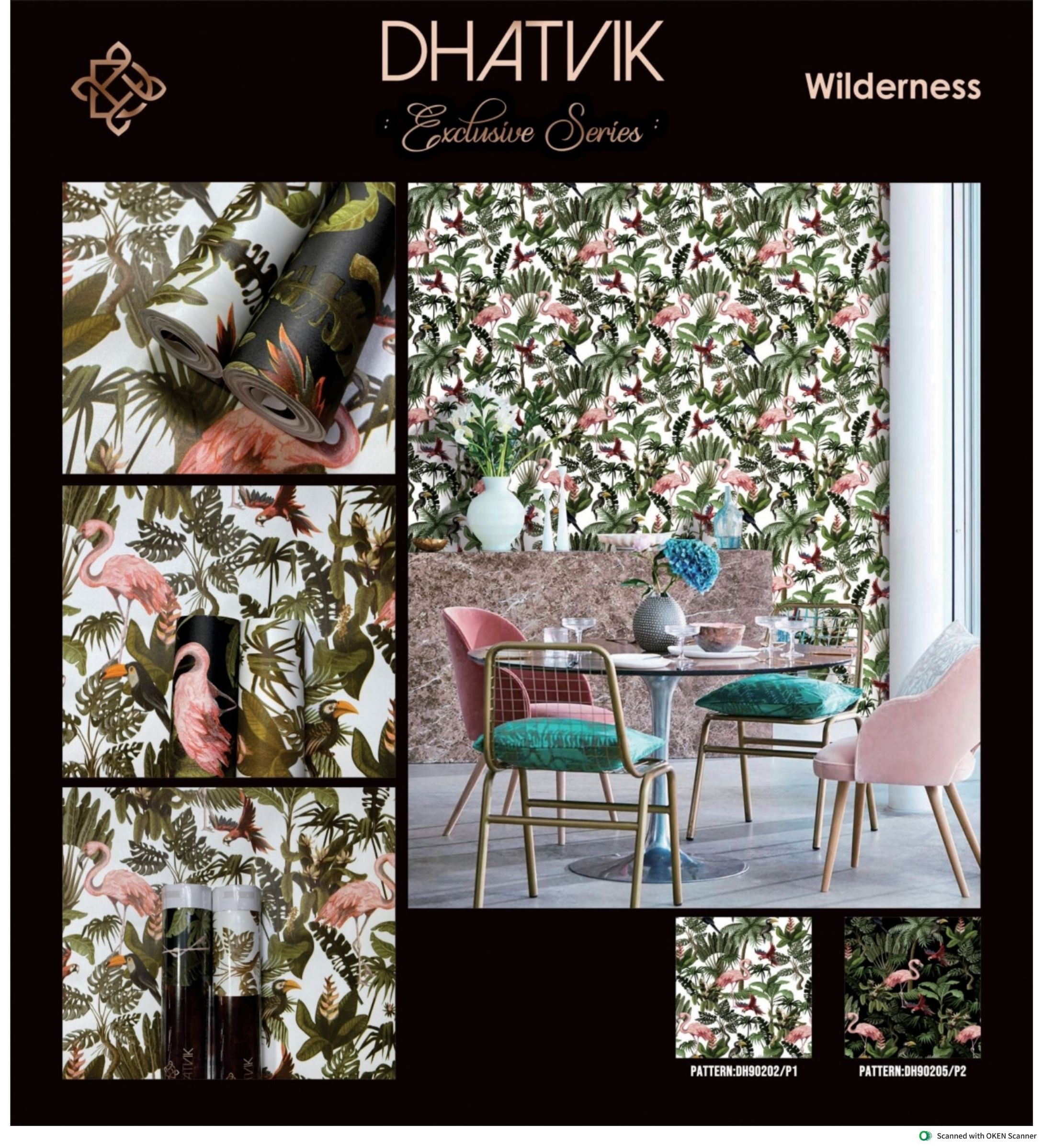 Room Wallpapers