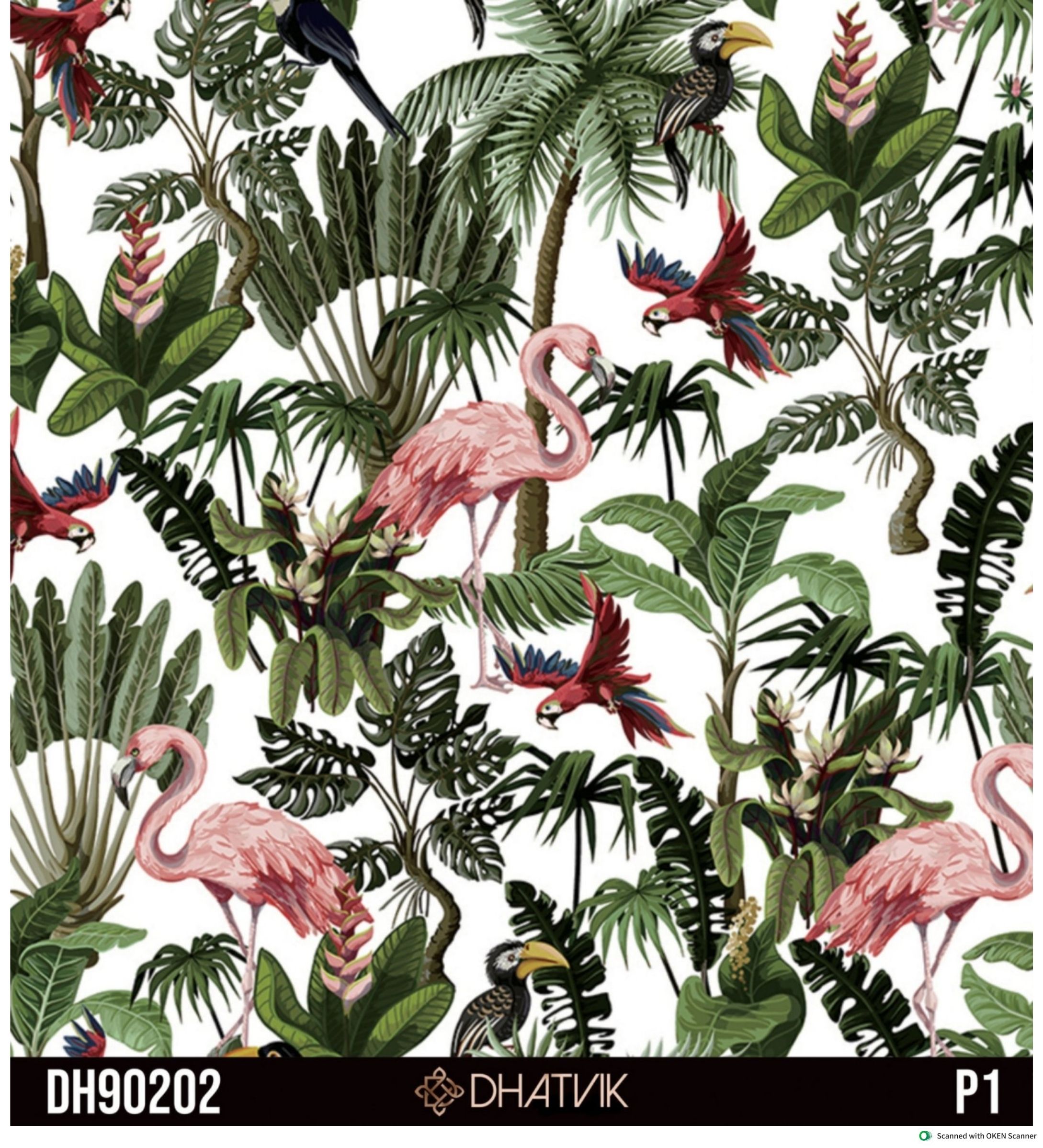Room Wallpapers