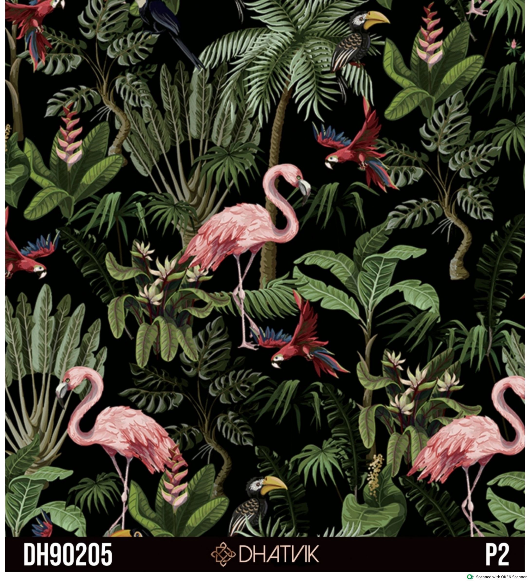 Room Wallpapers