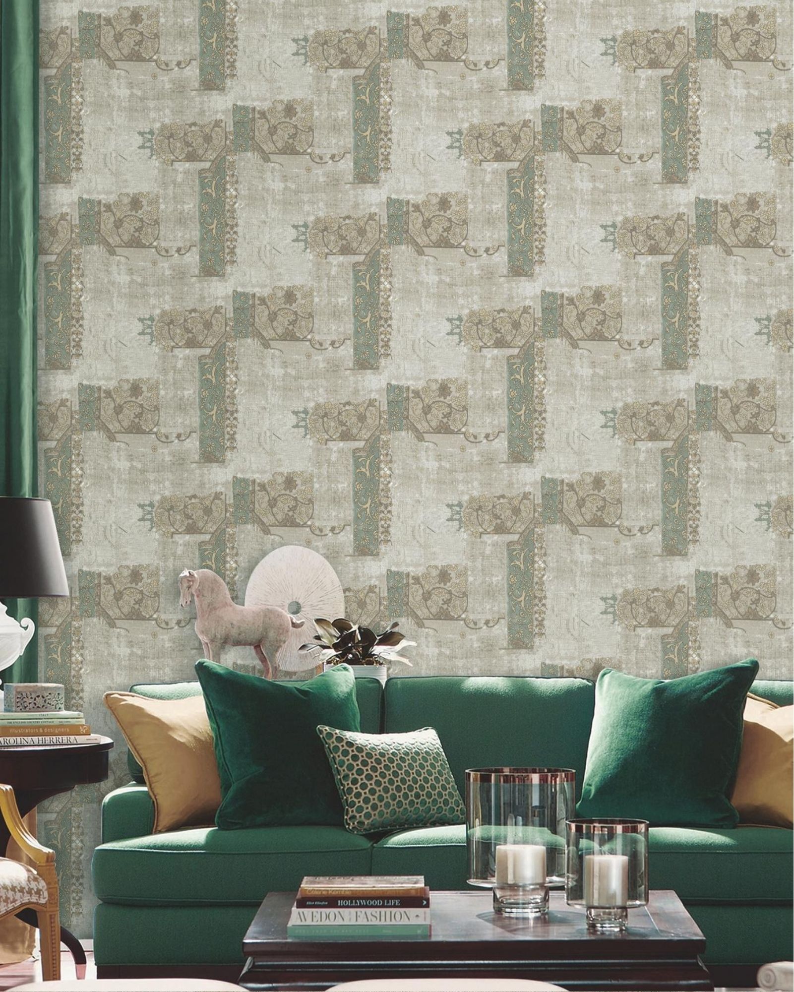 Room Wallpapers