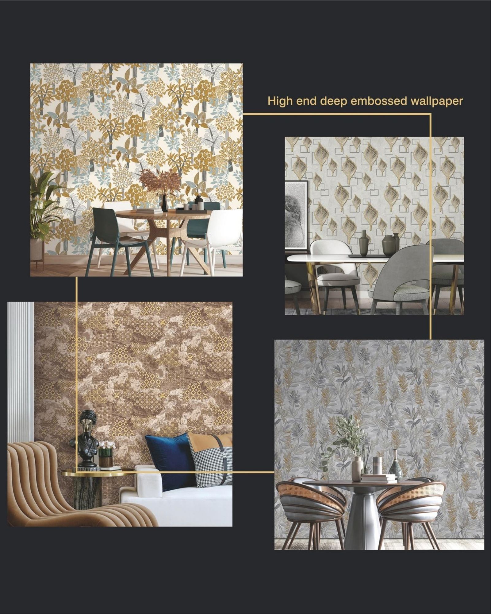 Room Wallpapers