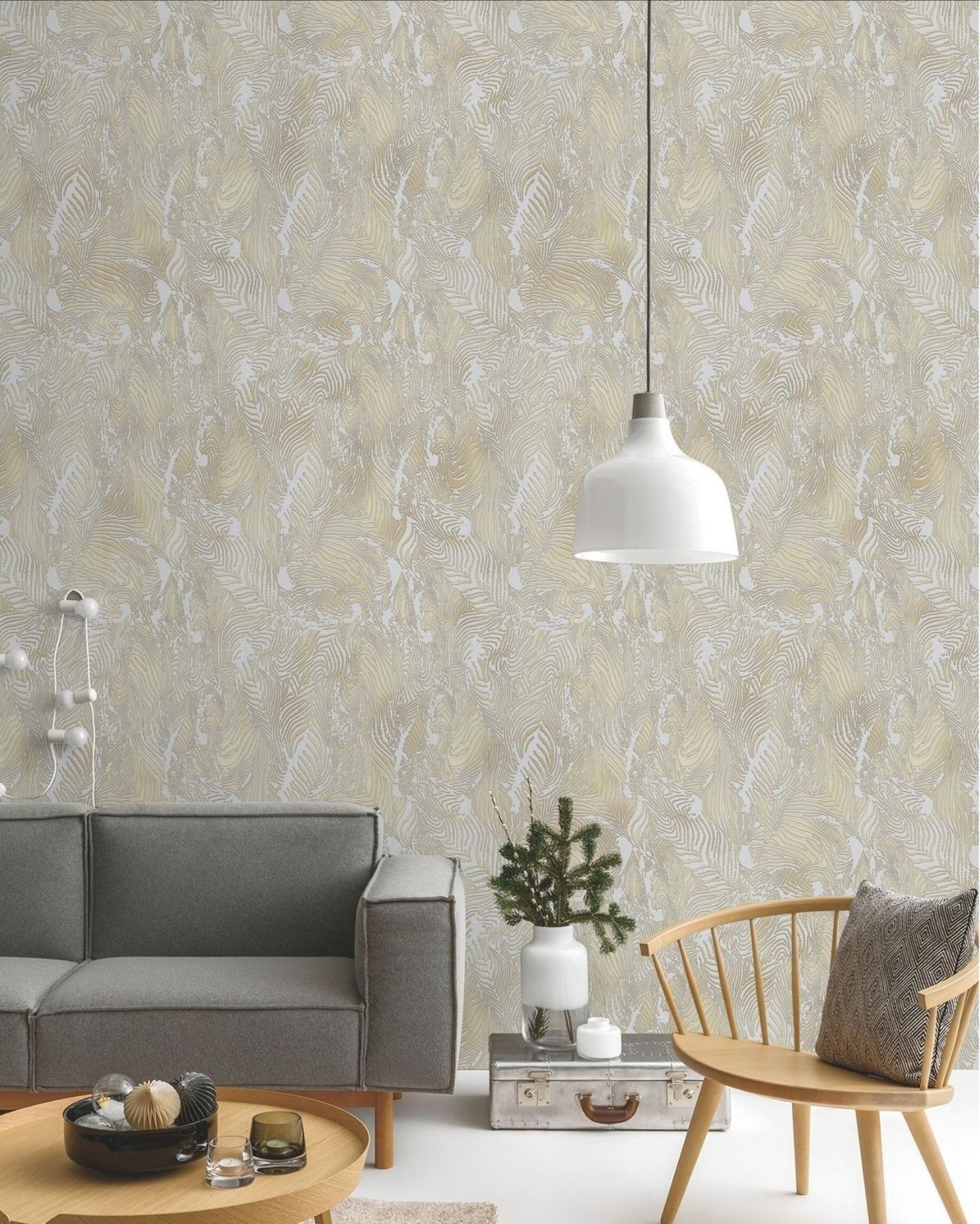 Room Wallpapers