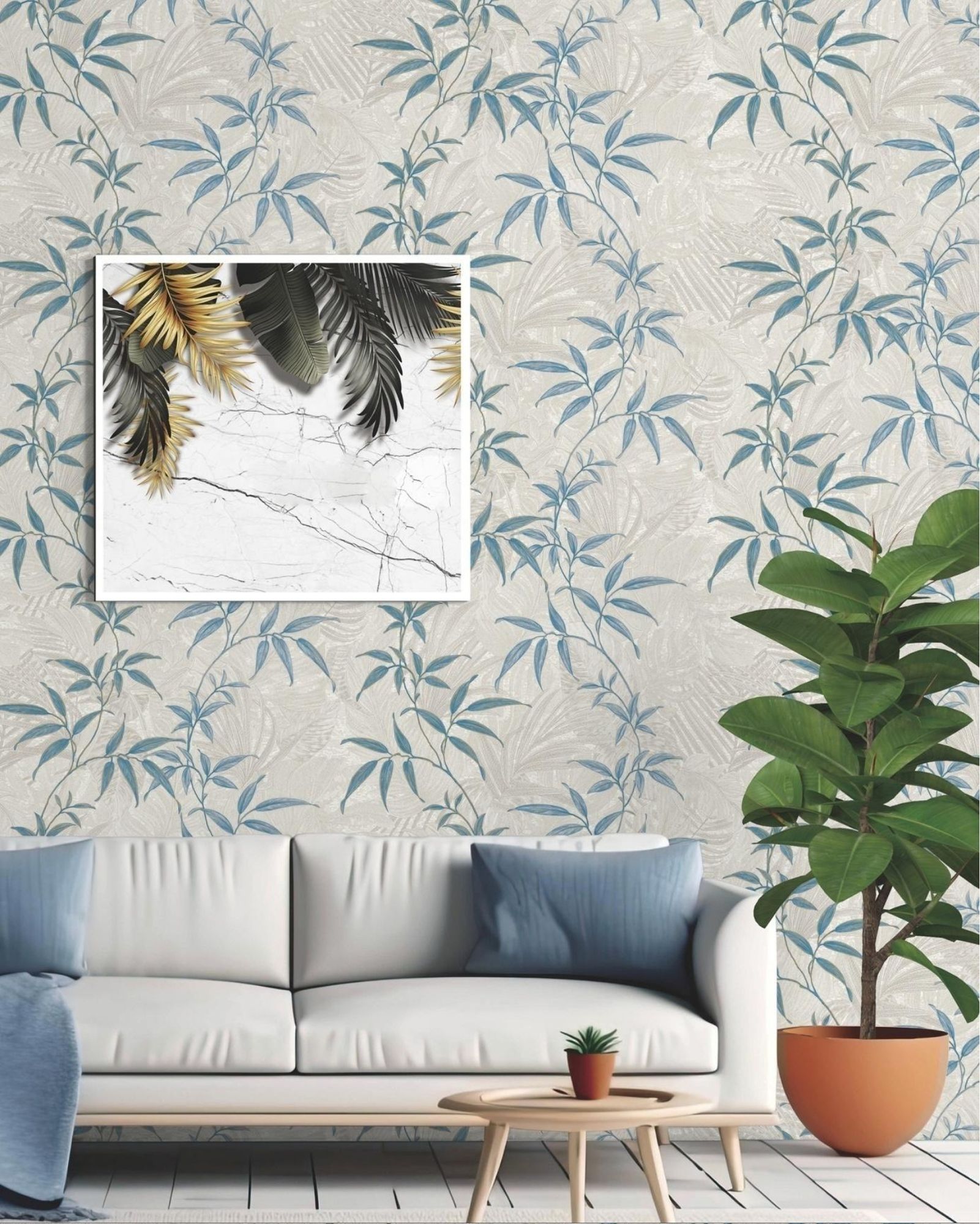 Room Wallpapers