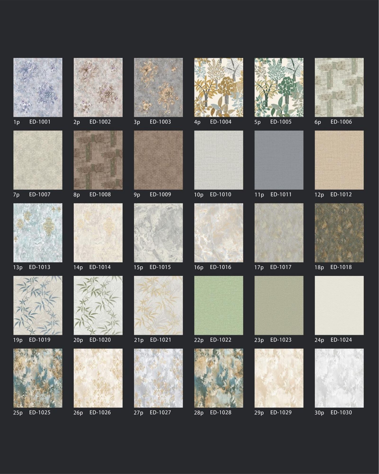 Room Wallpapers