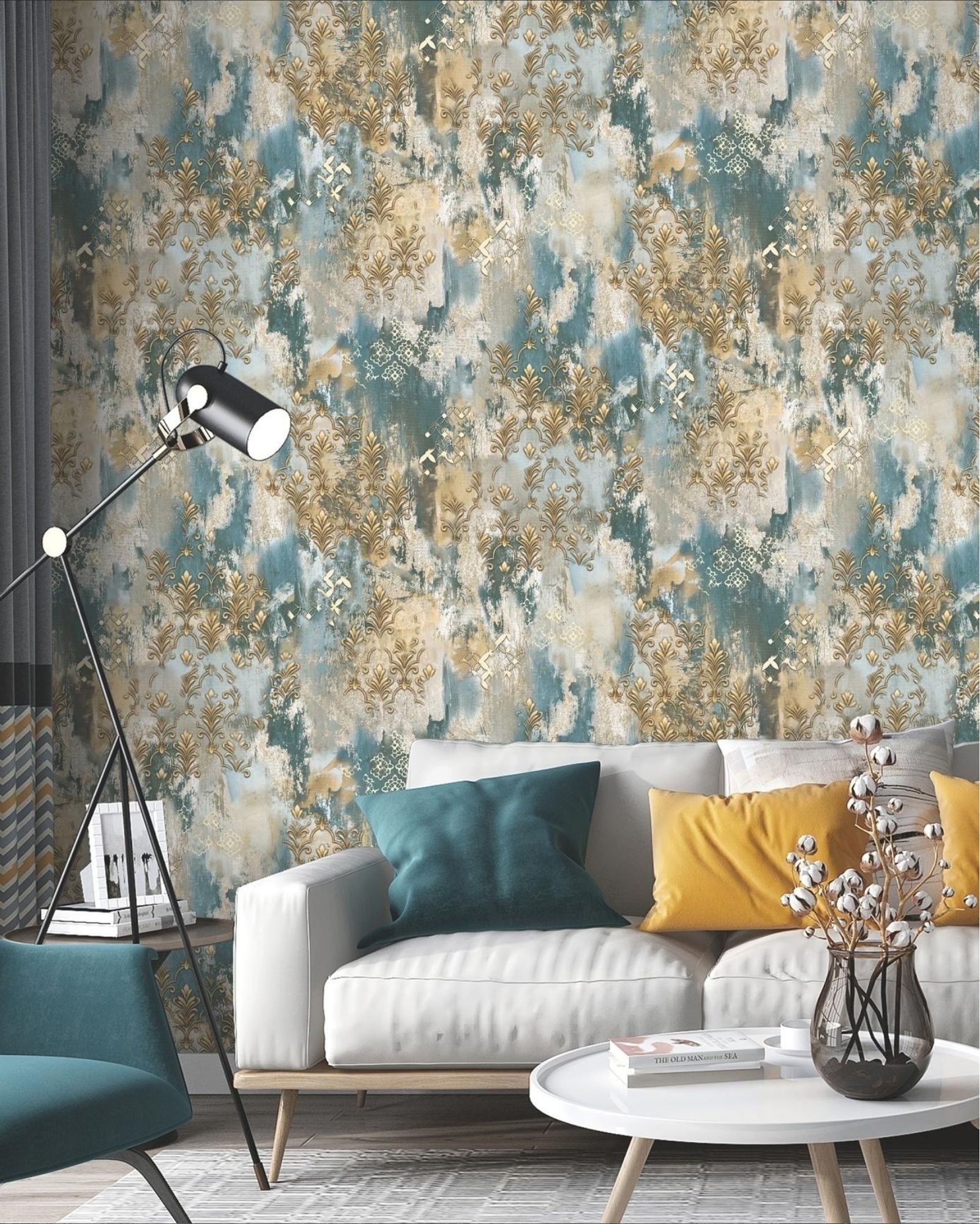 Room Wallpapers