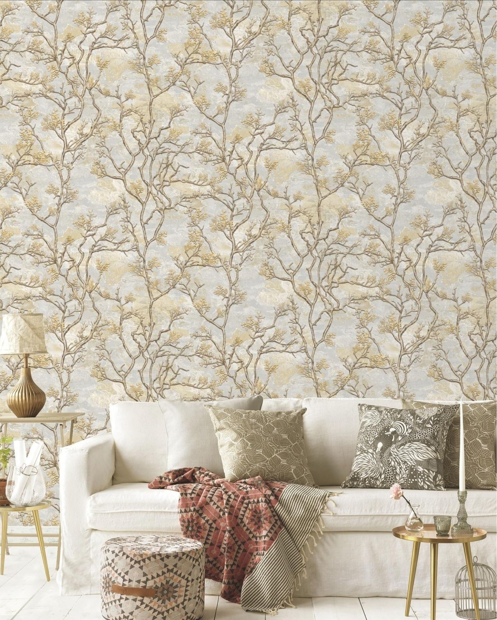 Room Wallpapers