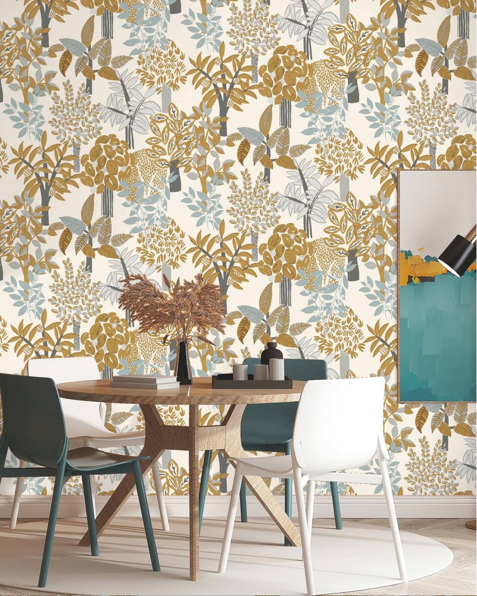 Room Wallpapers