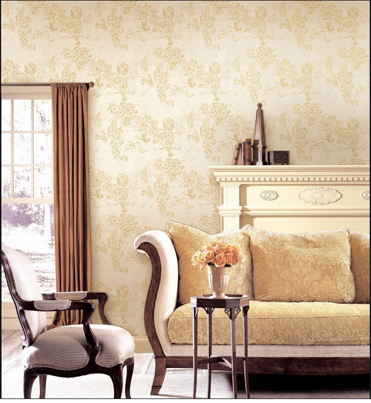 Room Wallpapers