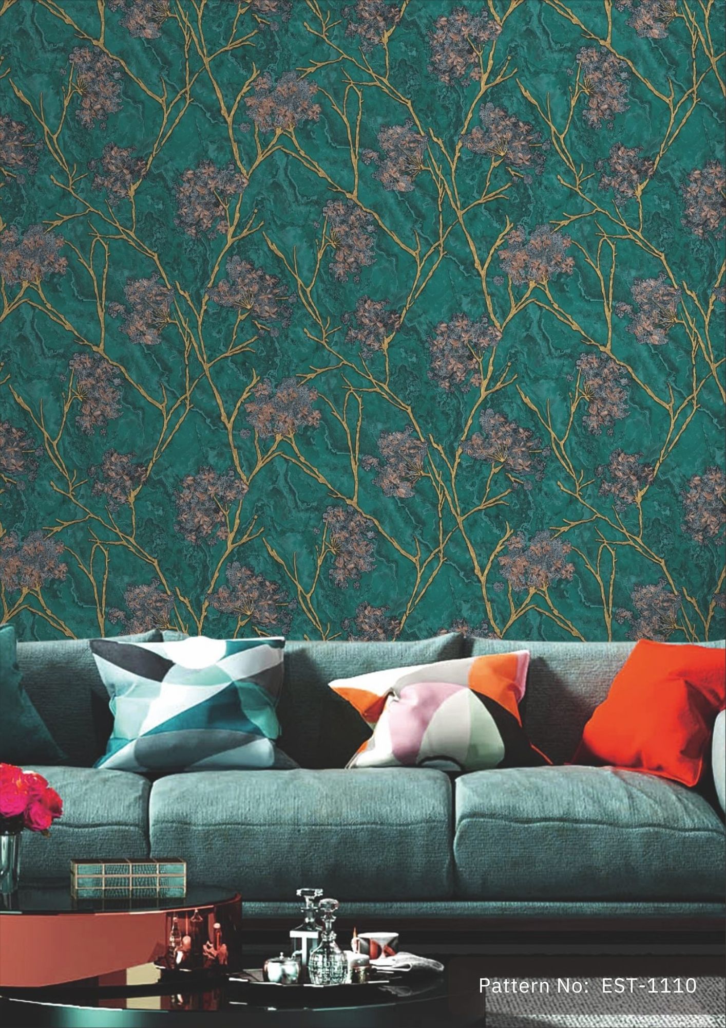 Room Wallpapers