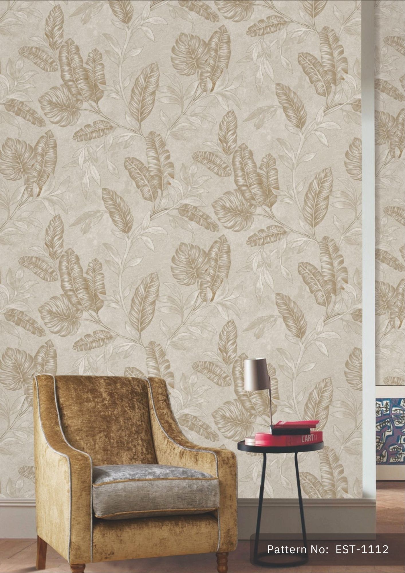 Room Wallpapers