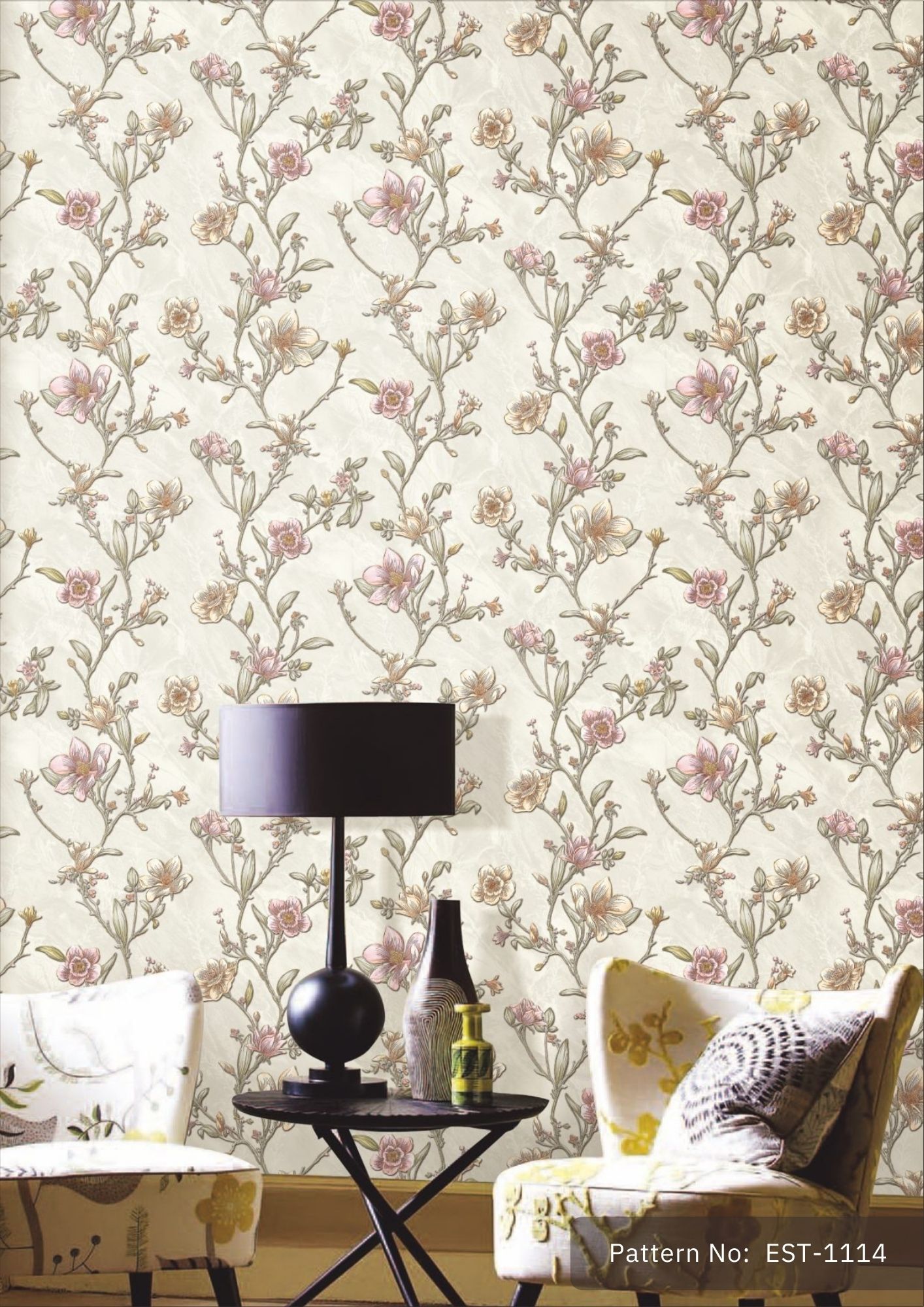 Room Wallpapers
