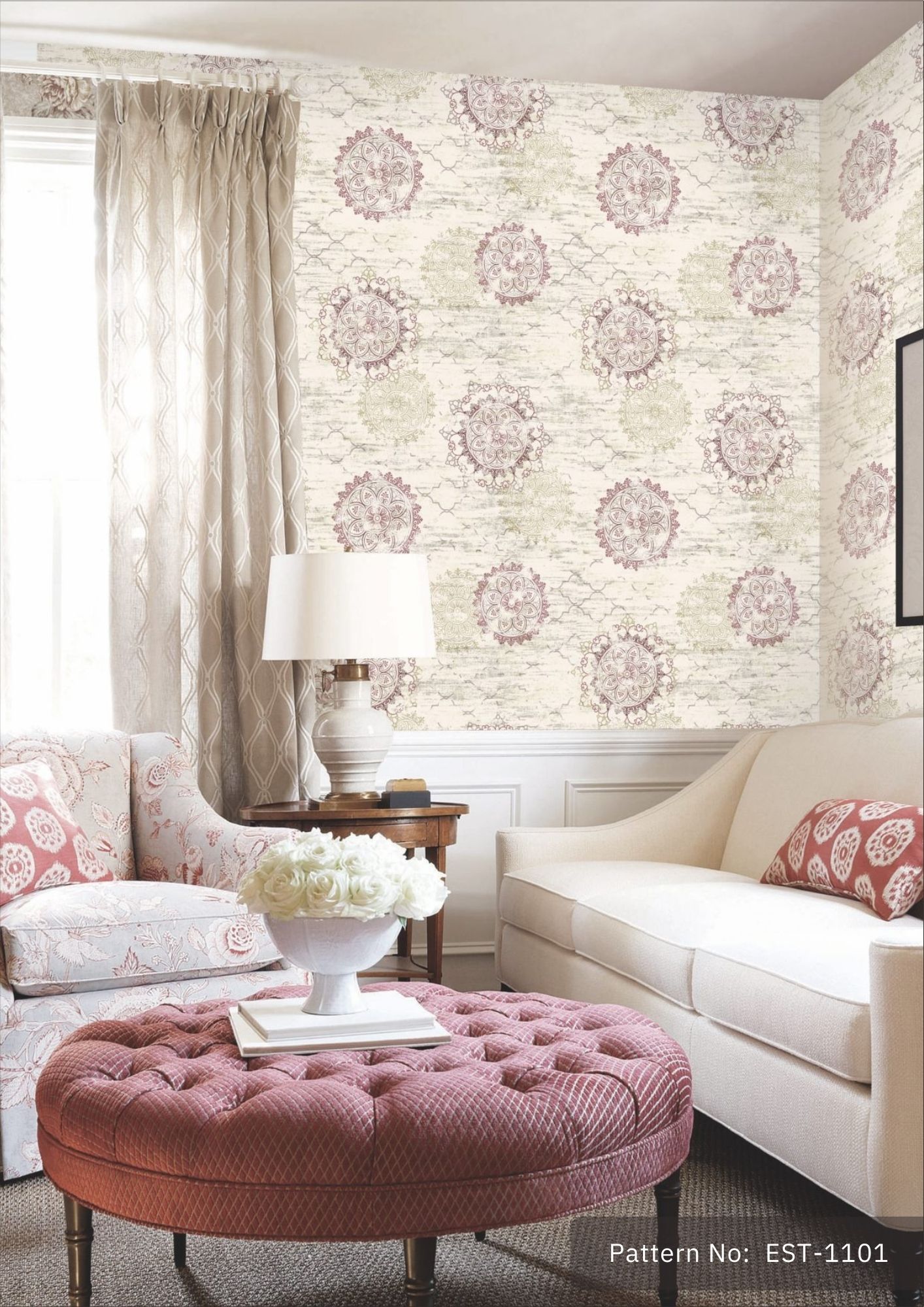 Room Wallpapers