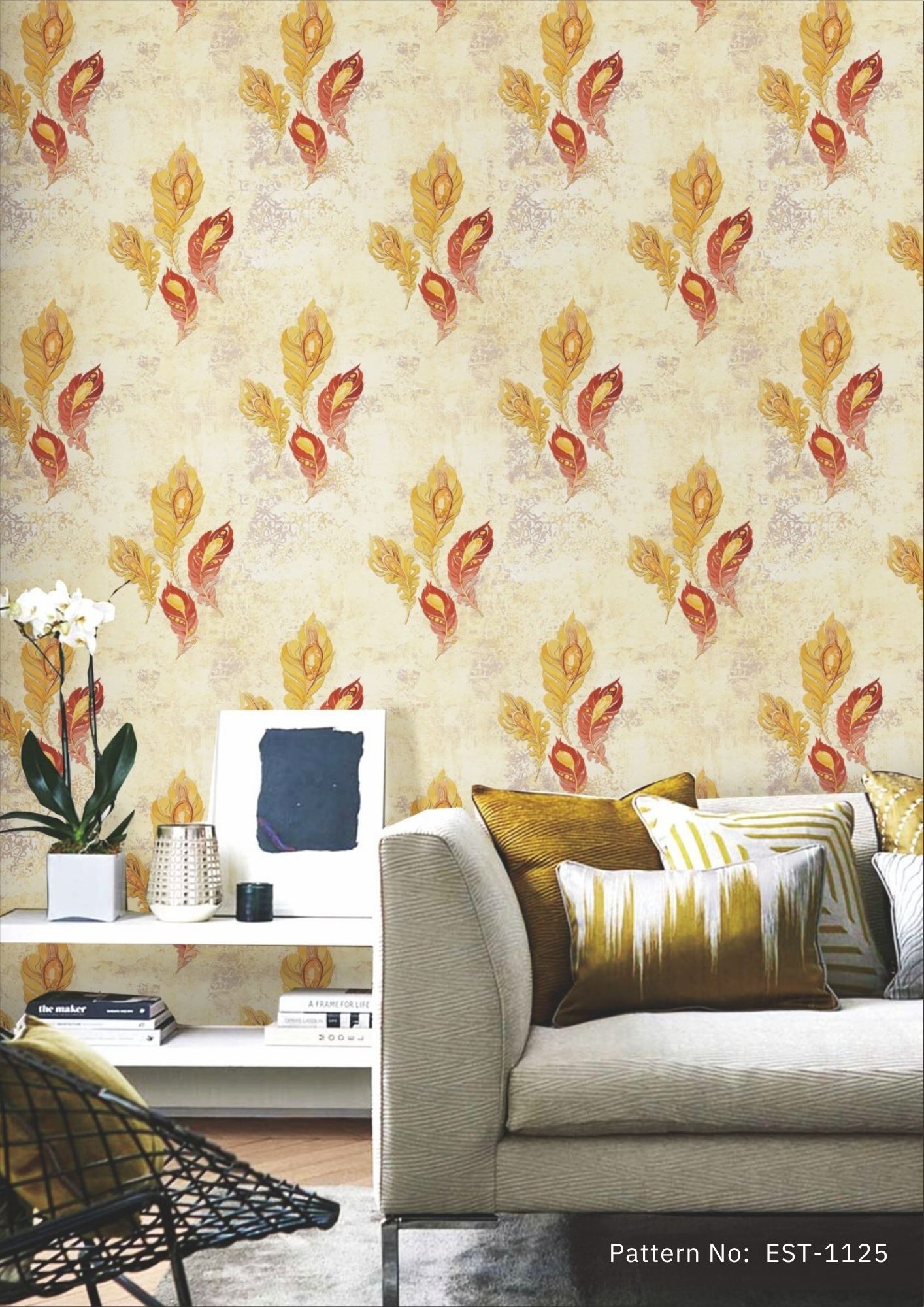Room Wallpapers