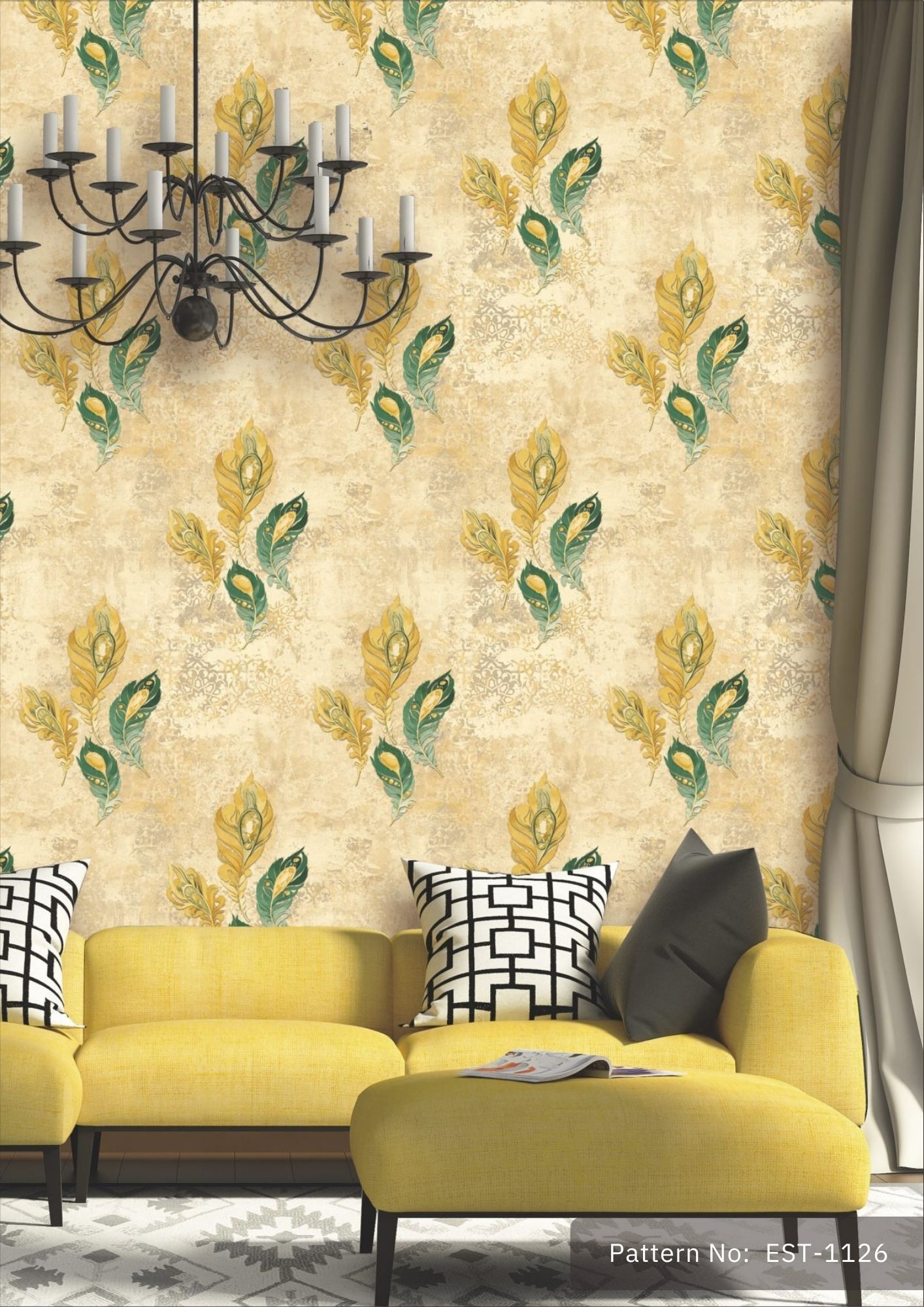 Room Wallpapers