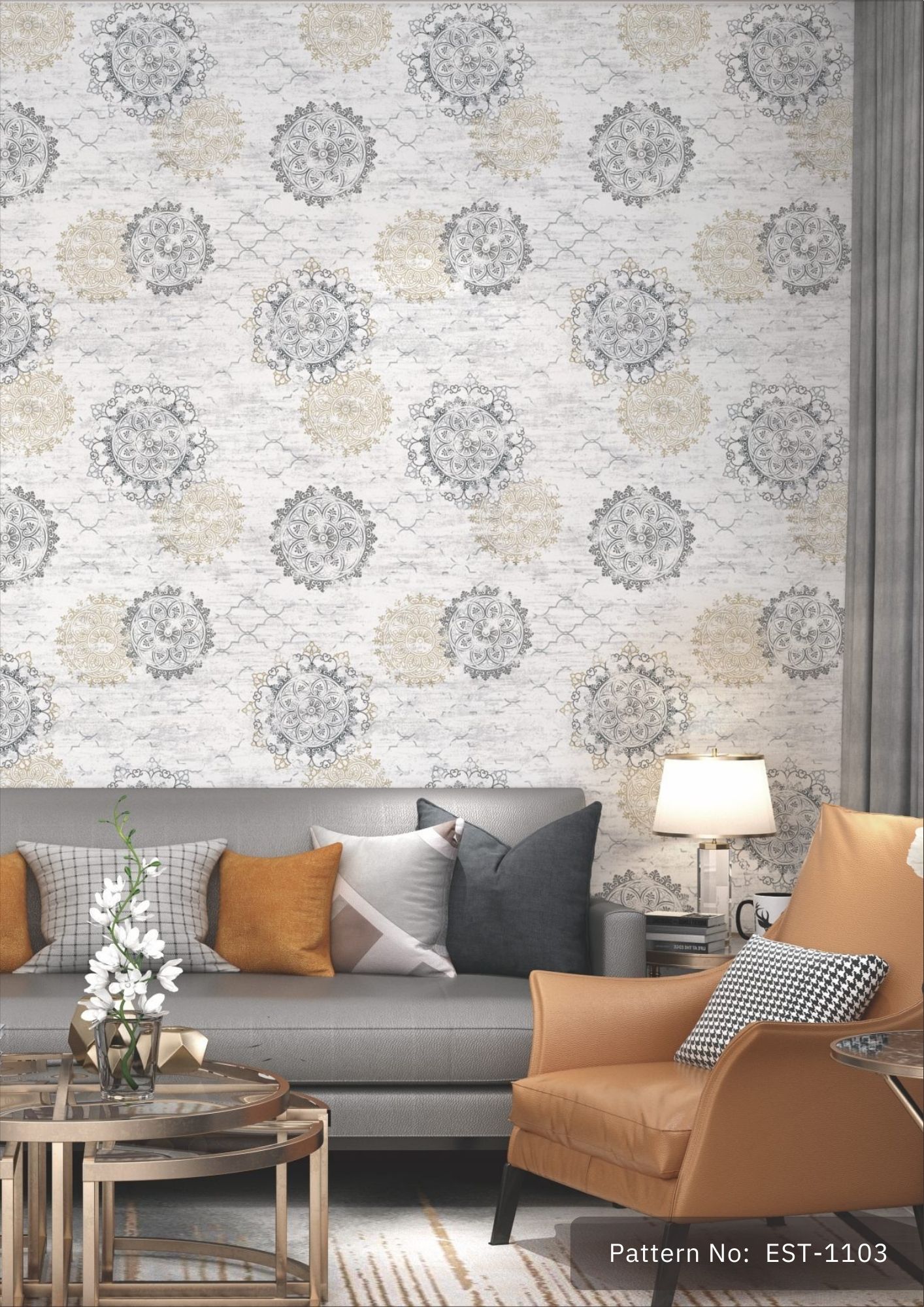 Room Wallpapers