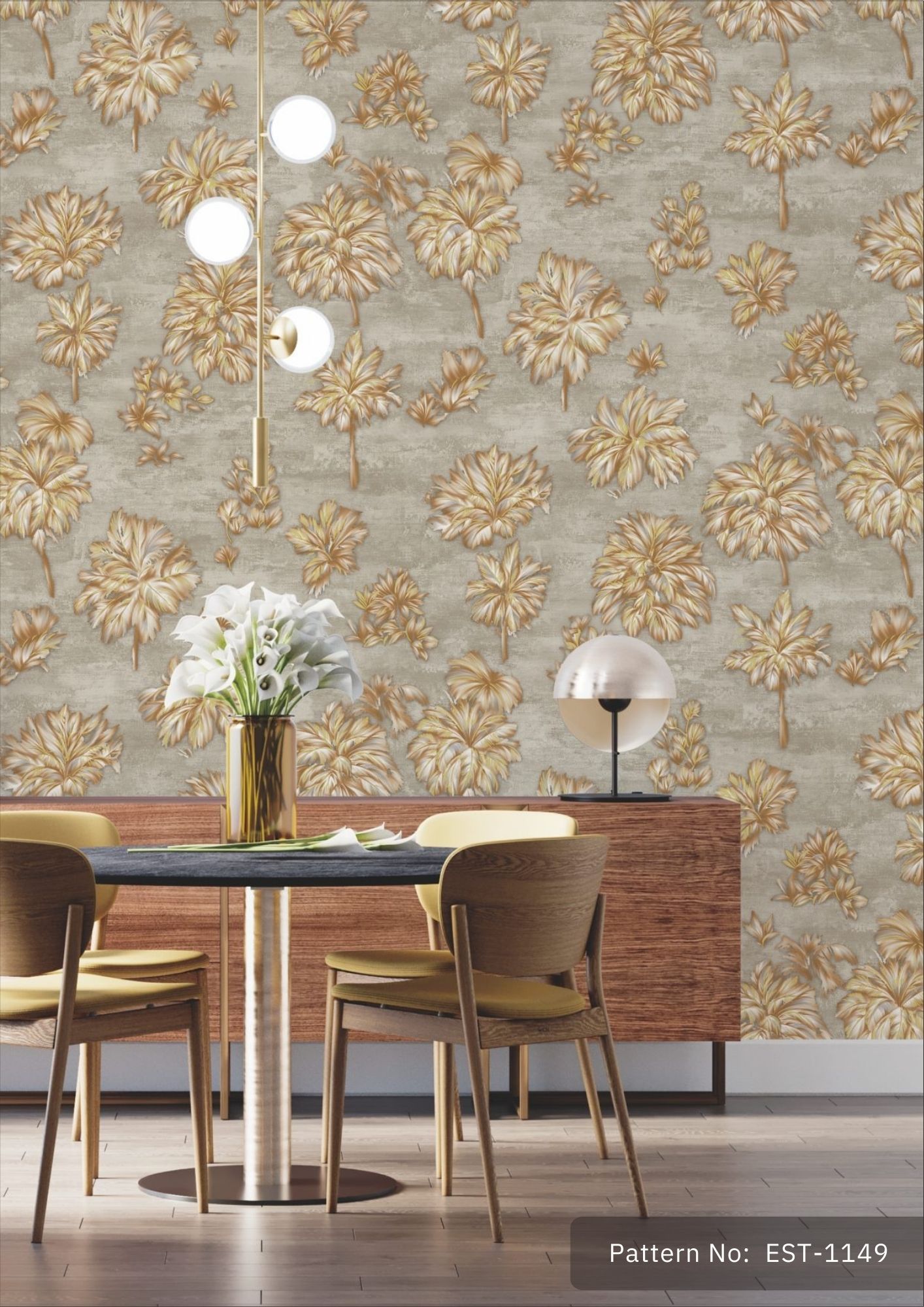Room Wallpapers