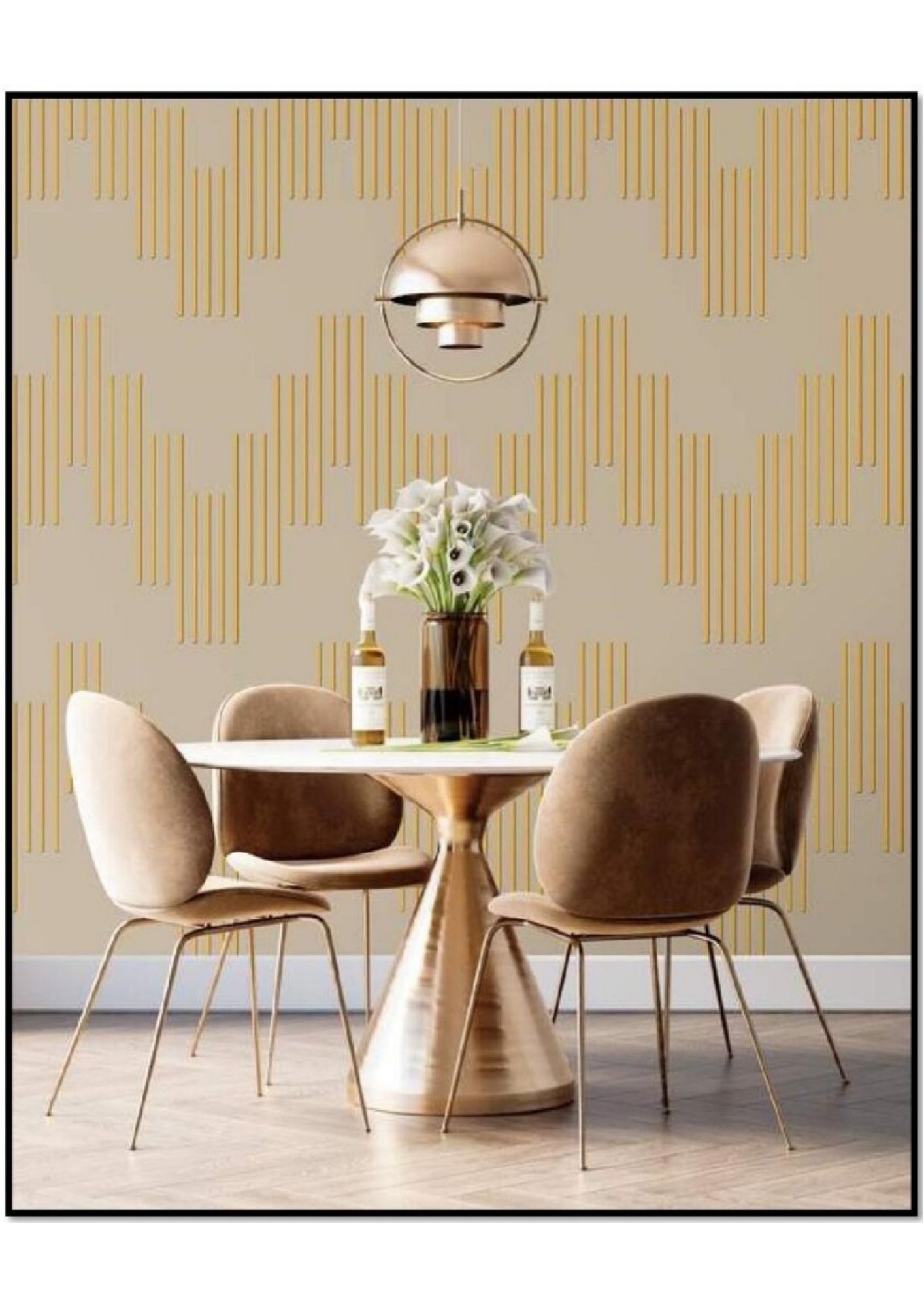 Room Wallpapers