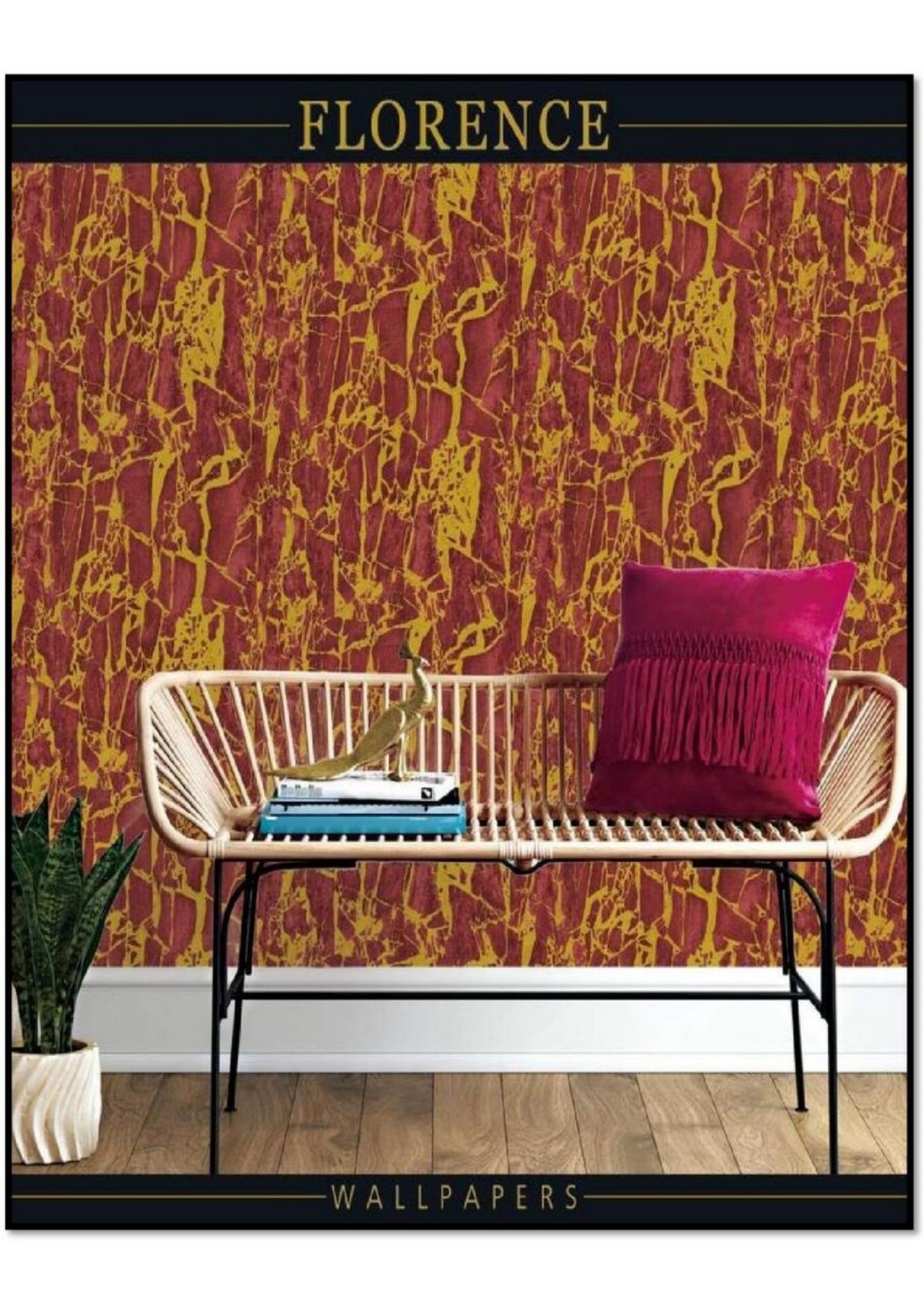 Room Wallpapers