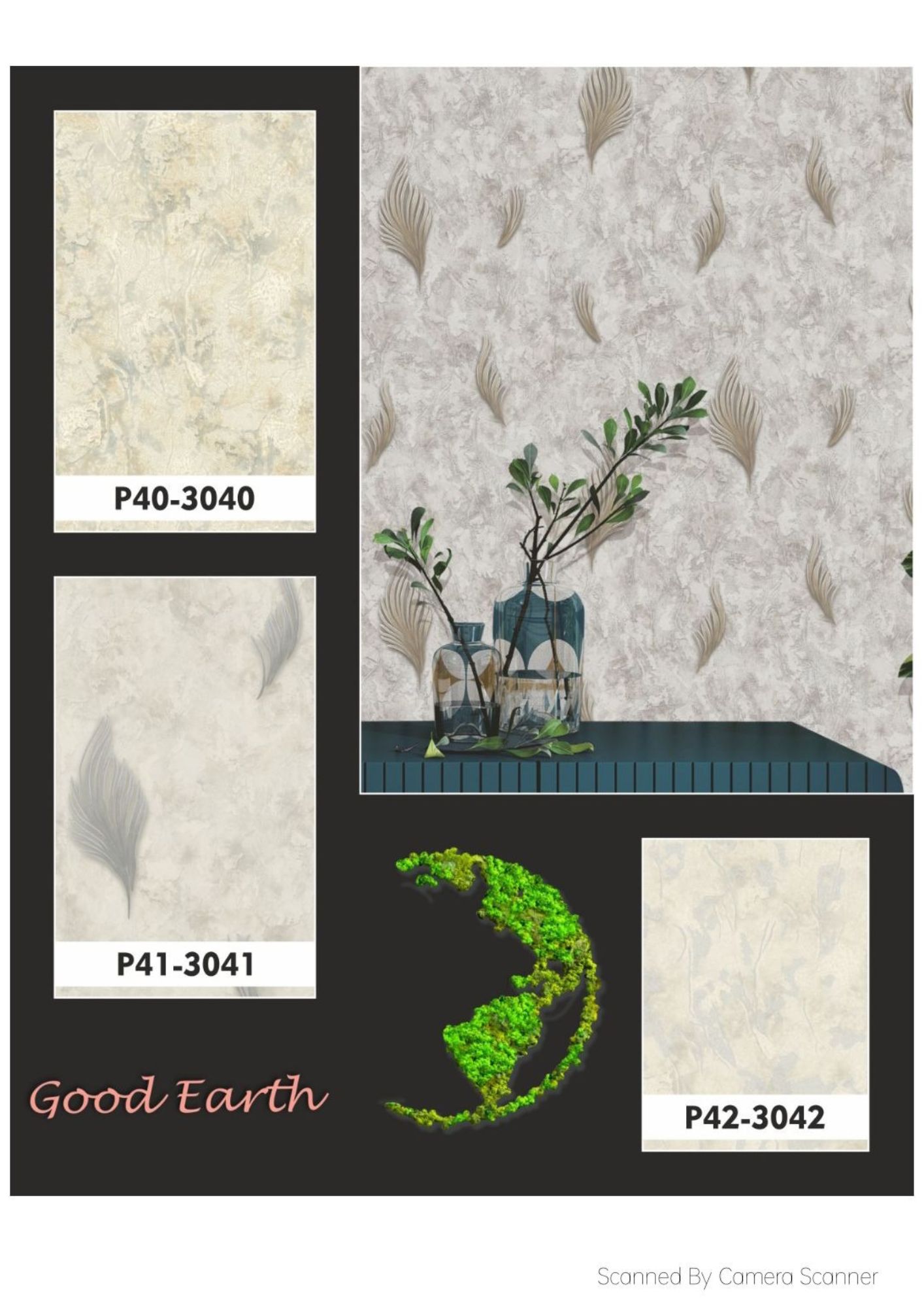 Room Wallpapers