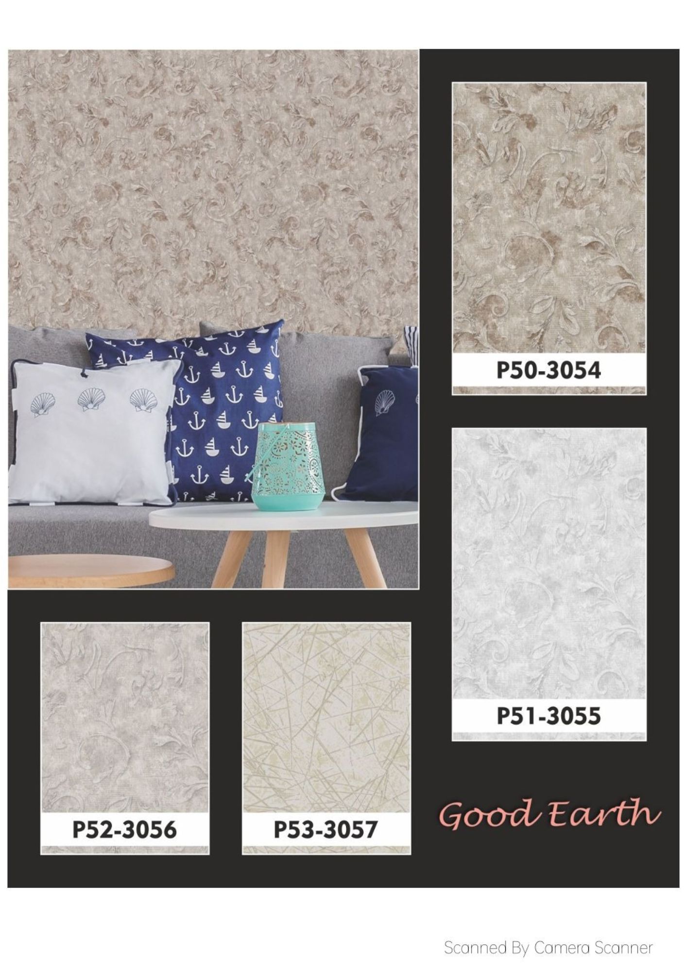Room Wallpapers