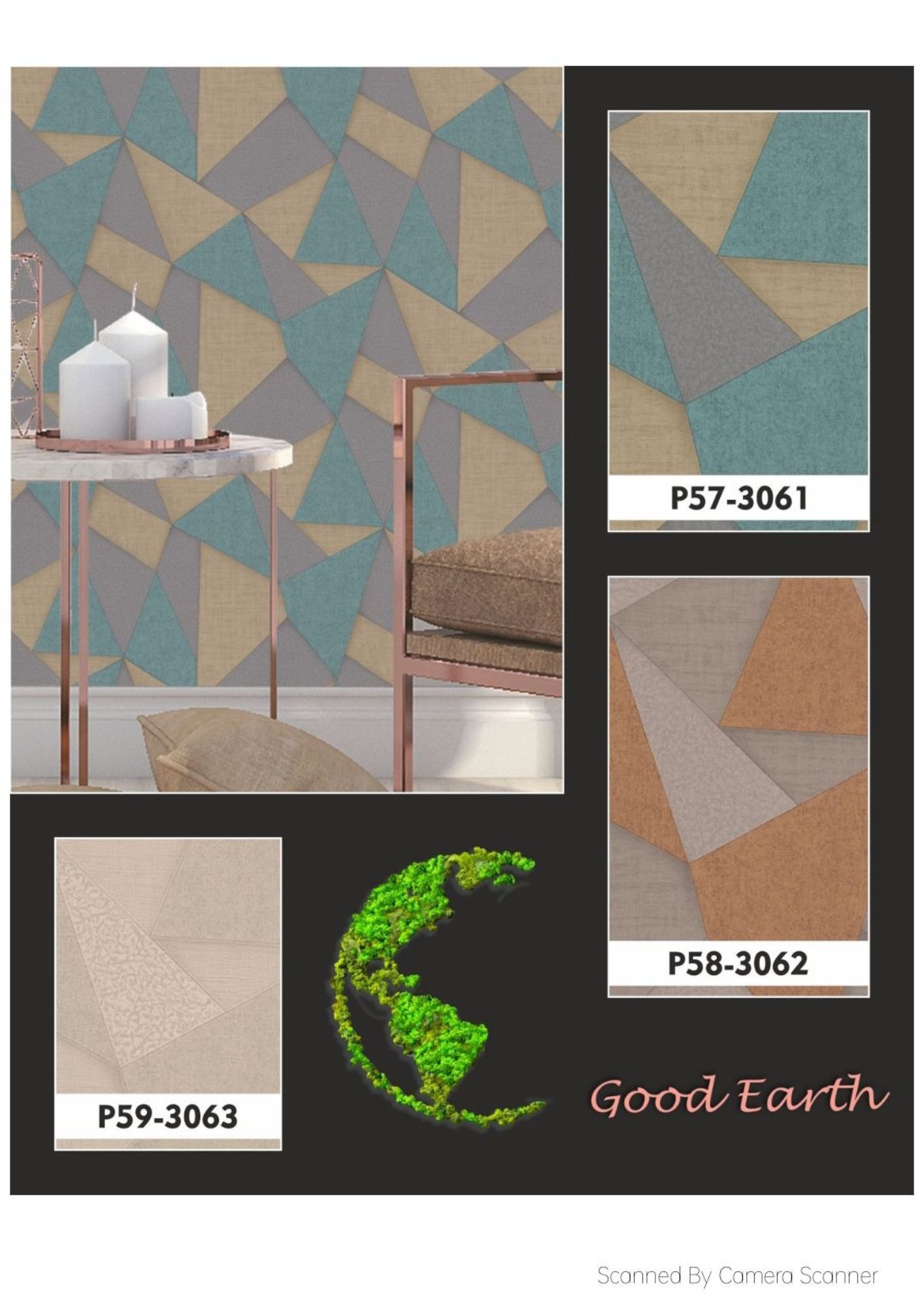 Room Wallpapers