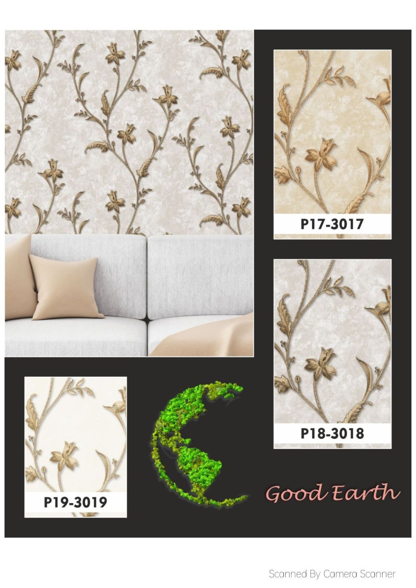 Room Wallpapers