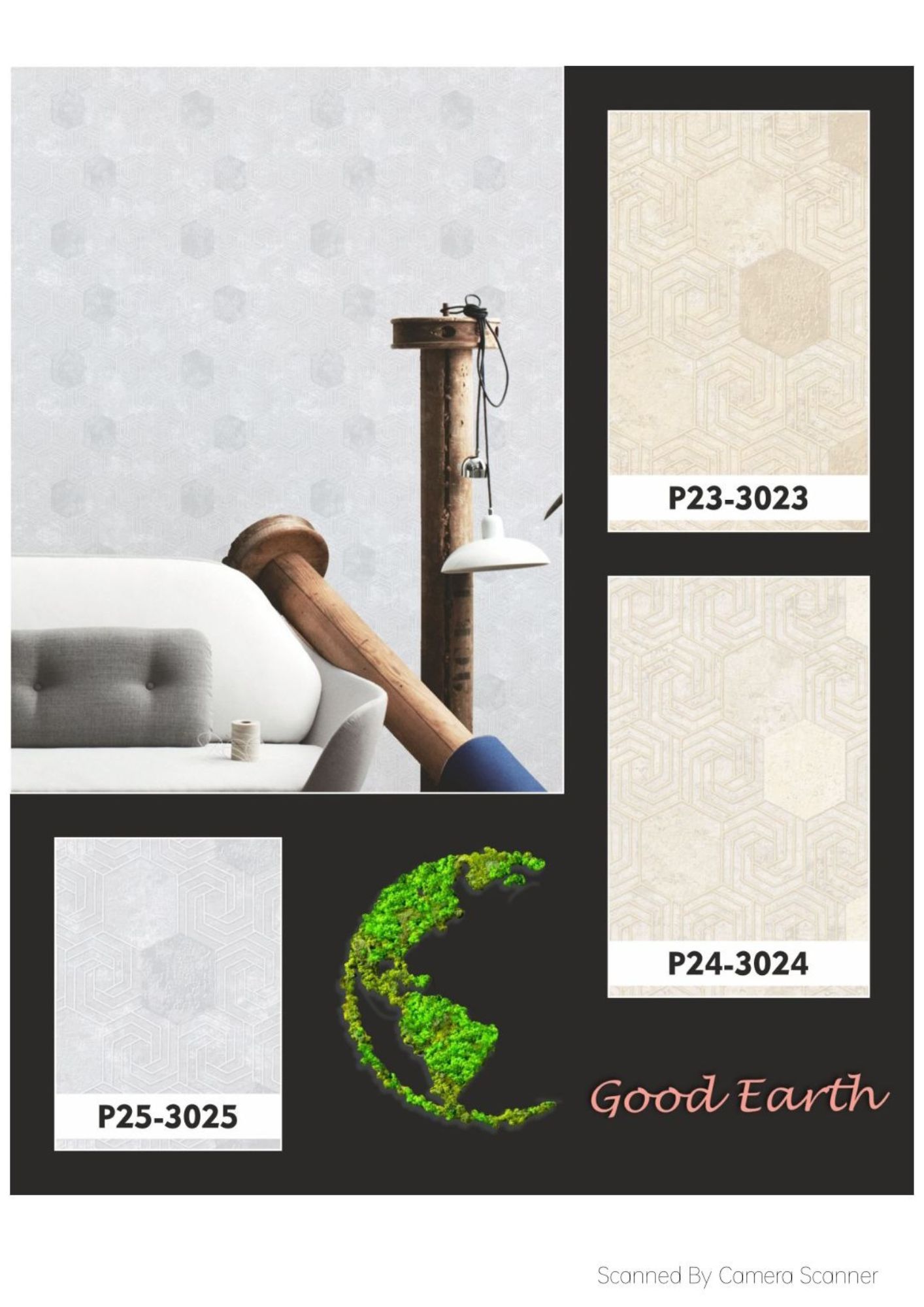 Room Wallpapers