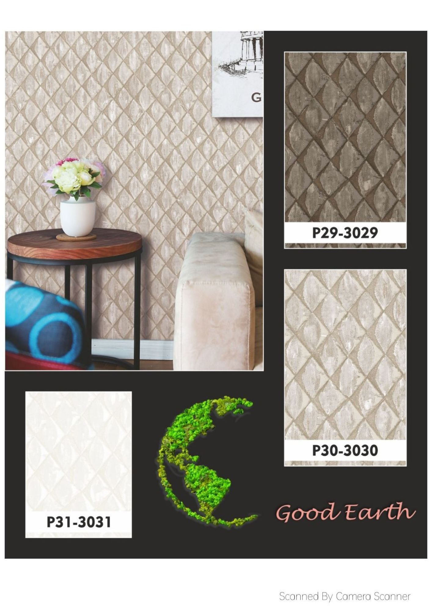 Room Wallpapers