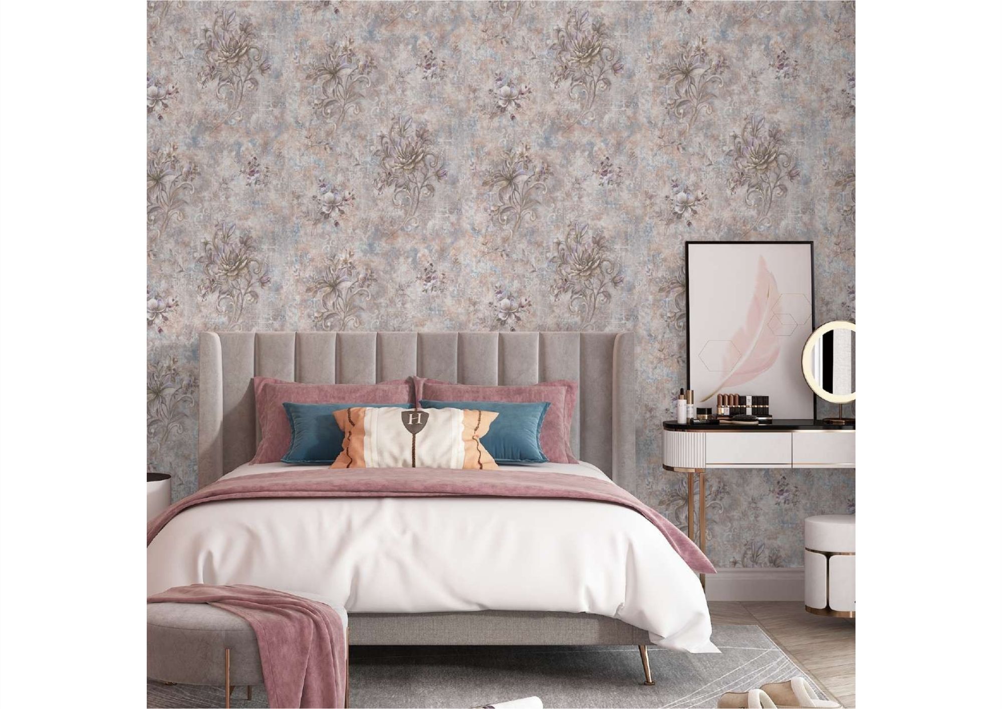 Room Wallpapers