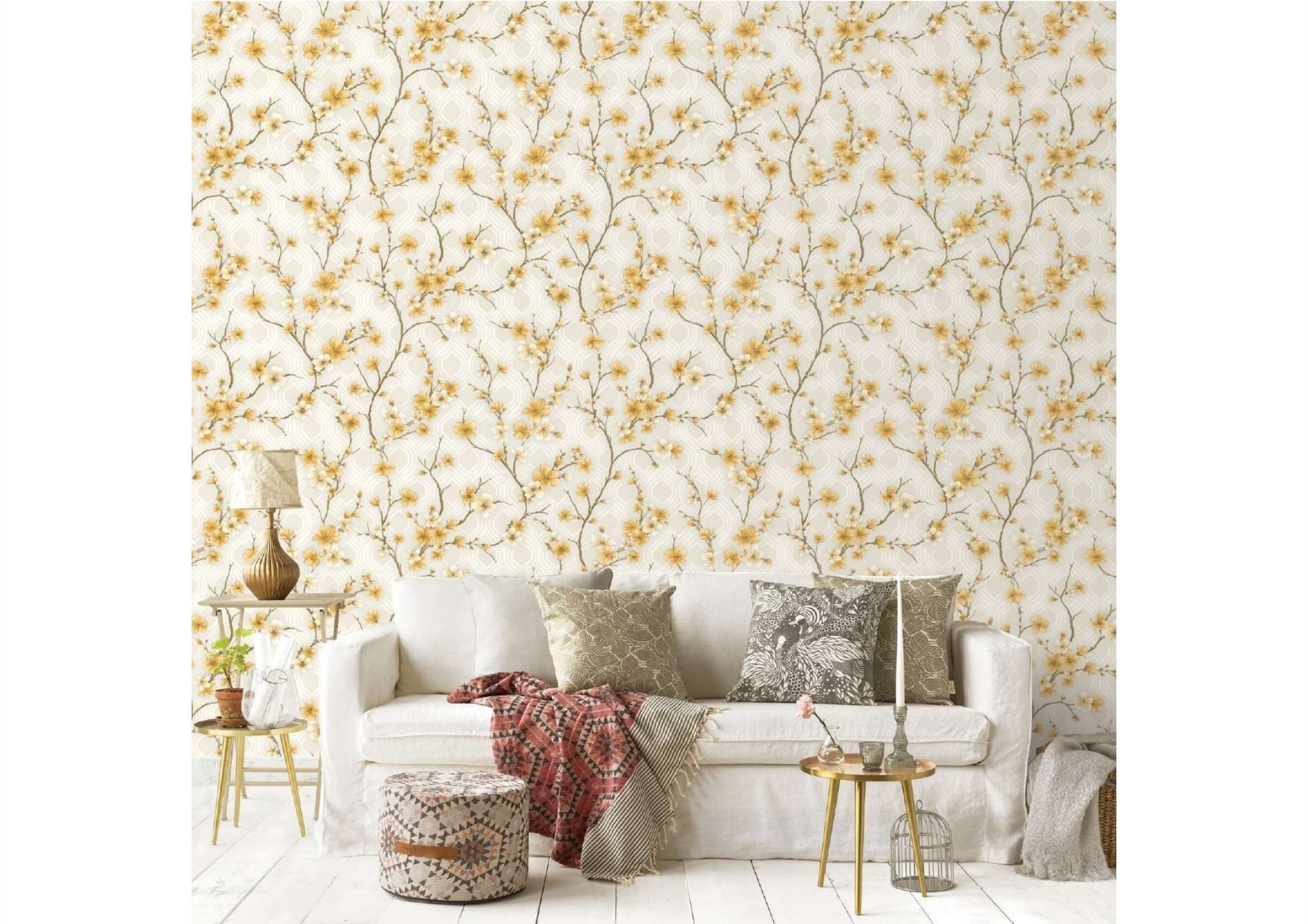 Room Wallpapers