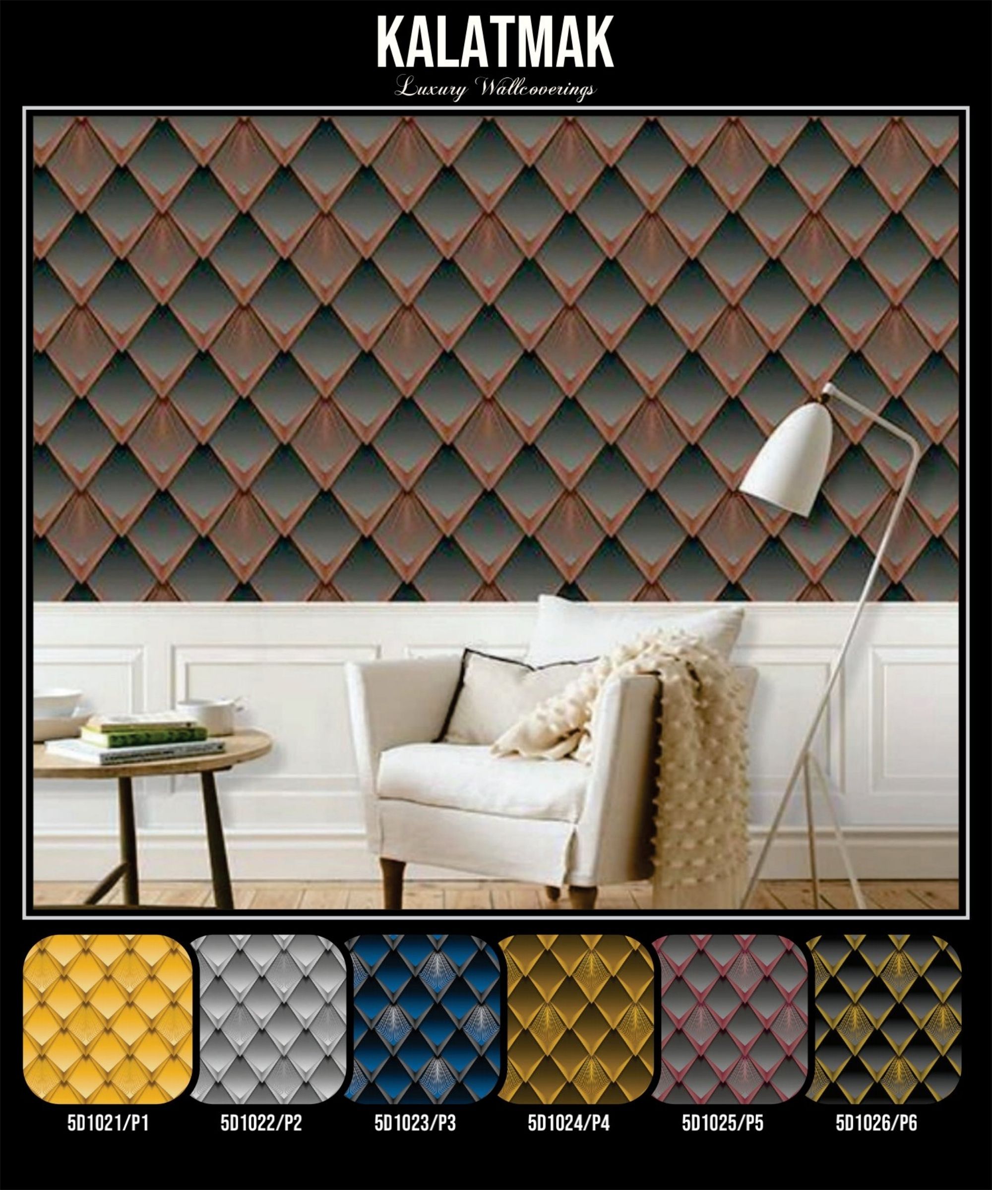 Room Wallpapers