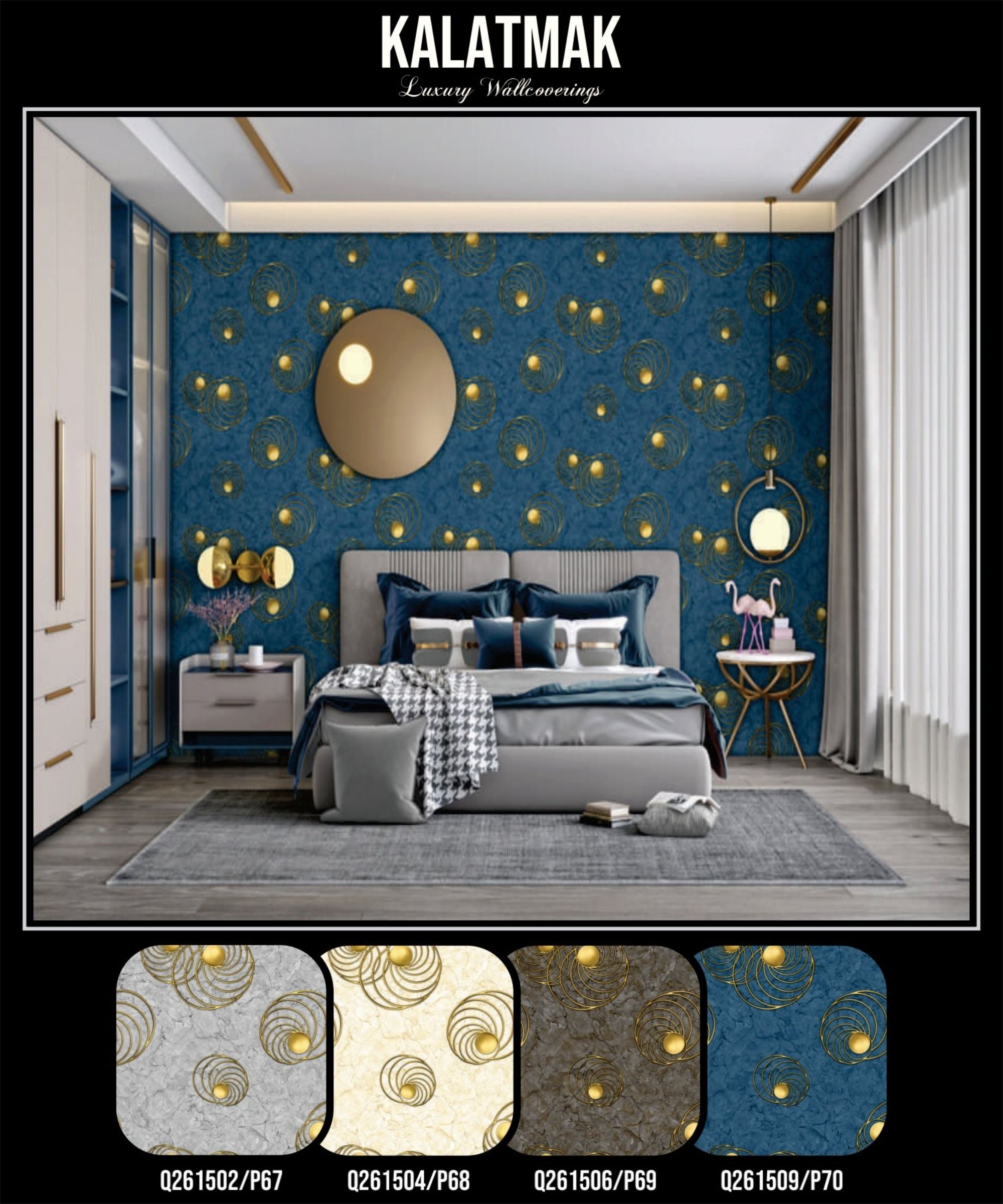 Room Wallpapers