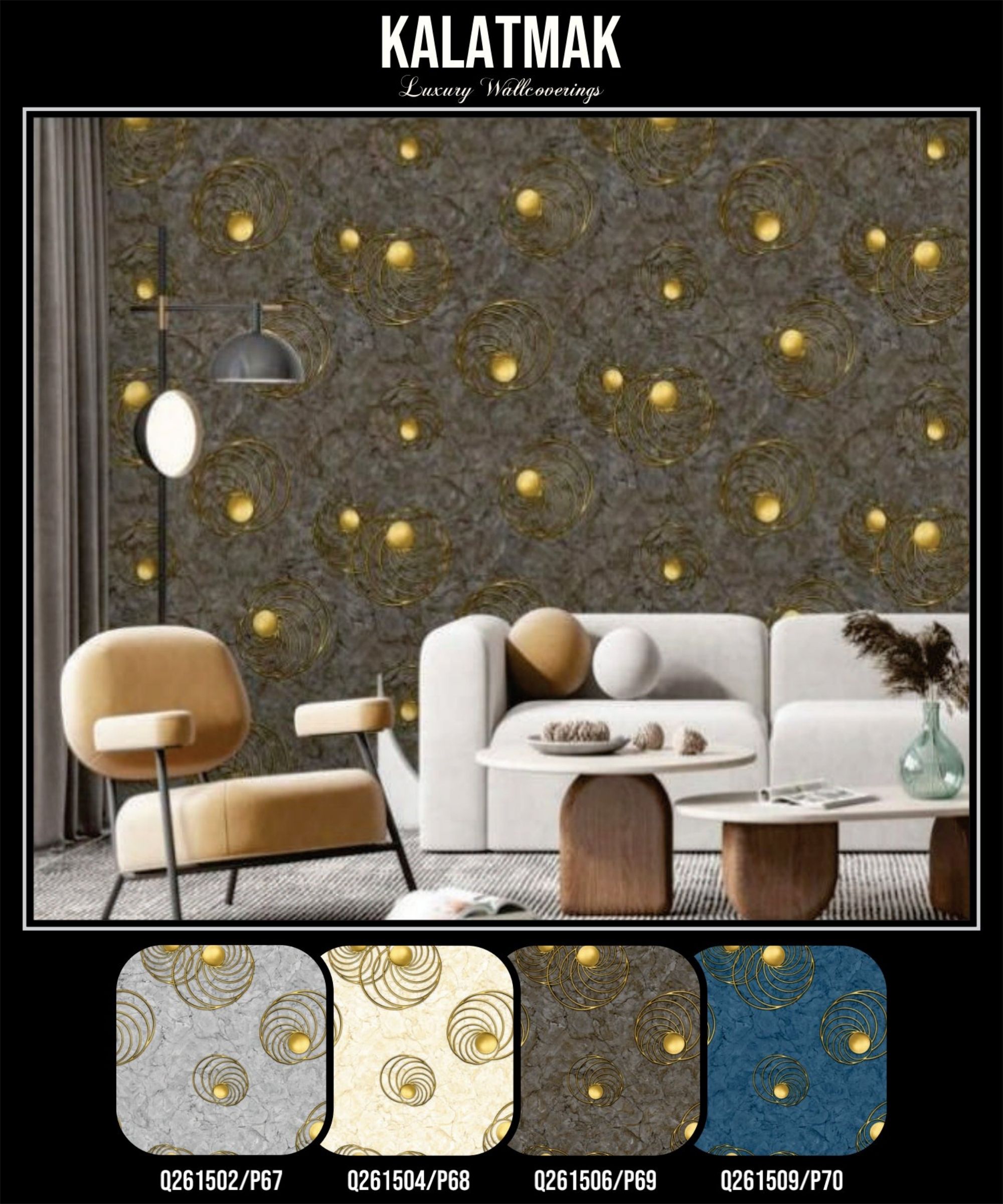 Room Wallpapers