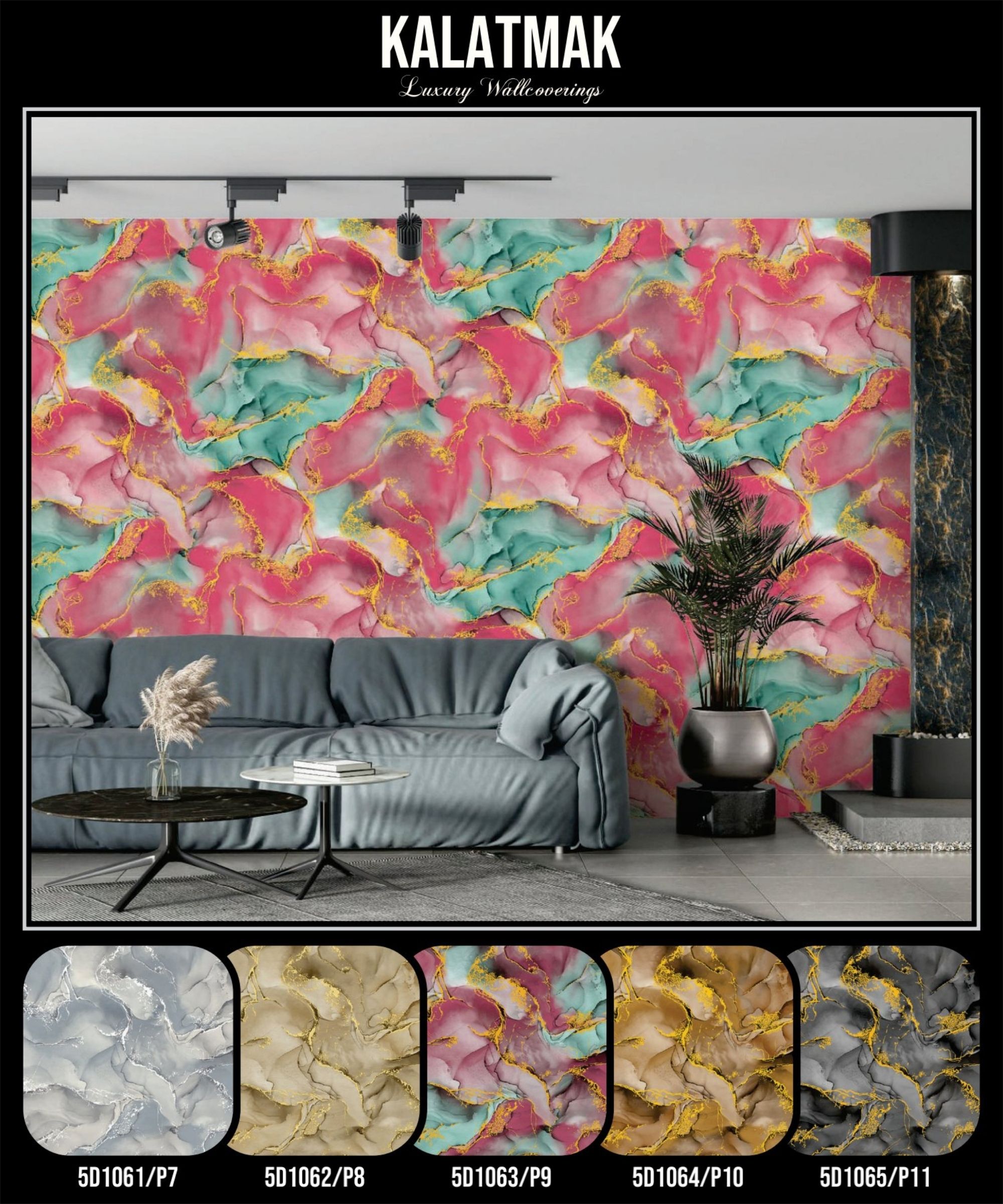 Room Wallpapers
