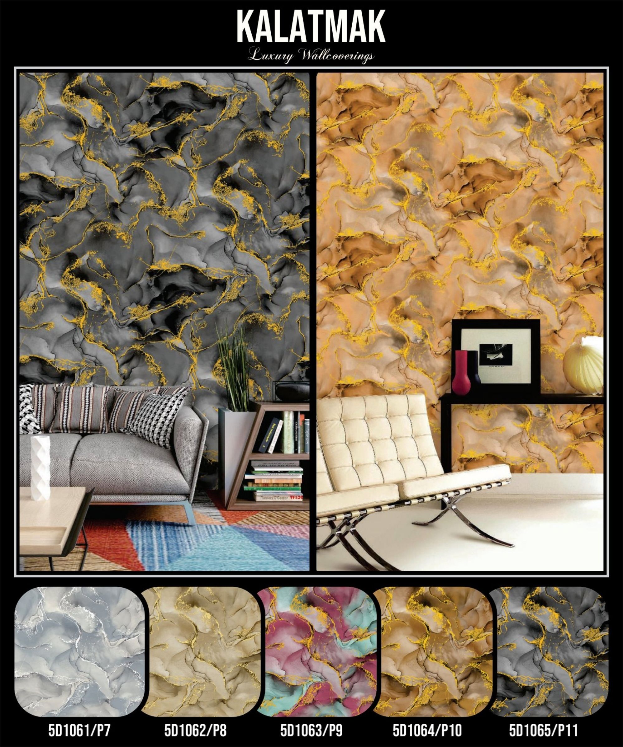 Room Wallpapers