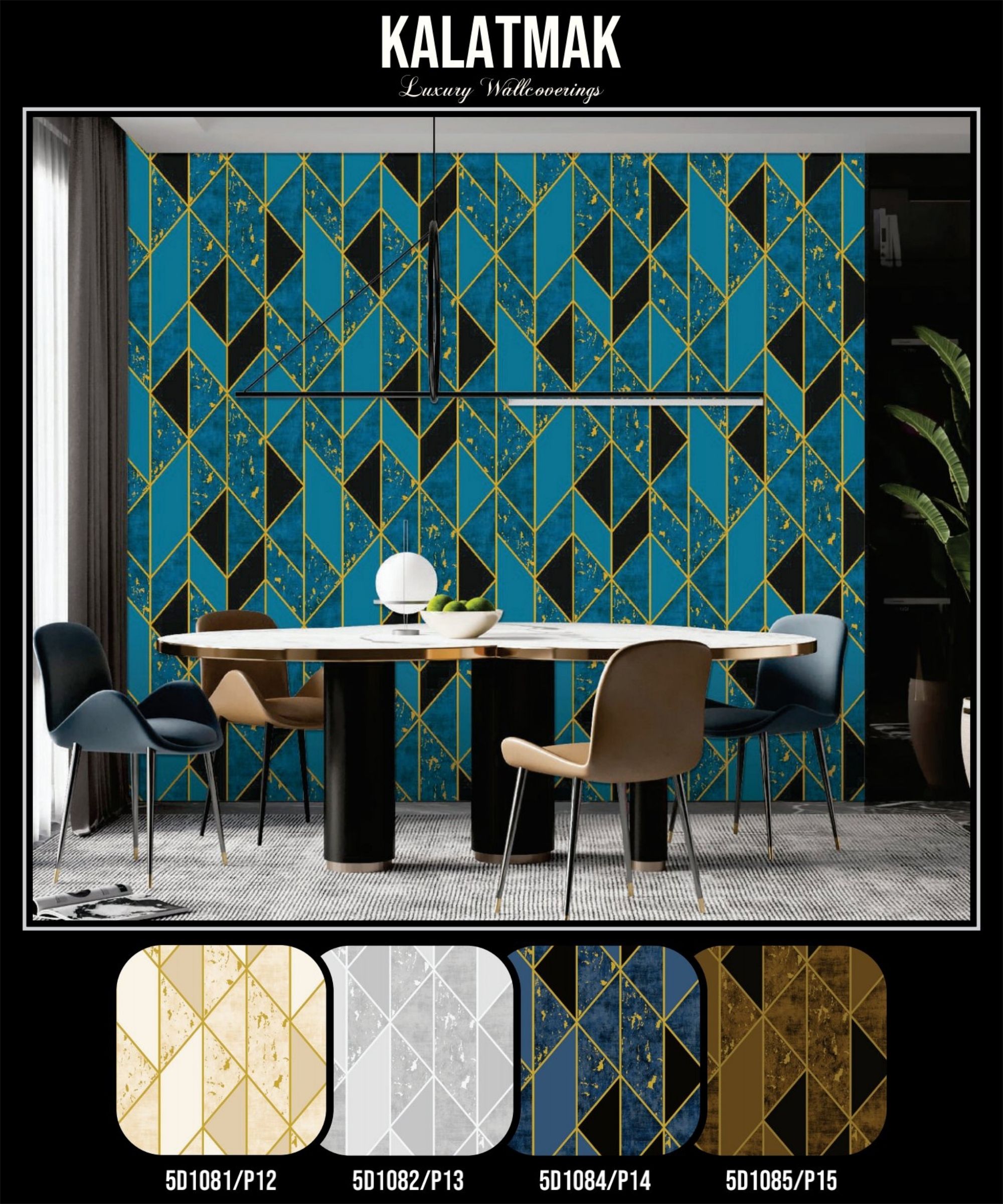 Room Wallpapers