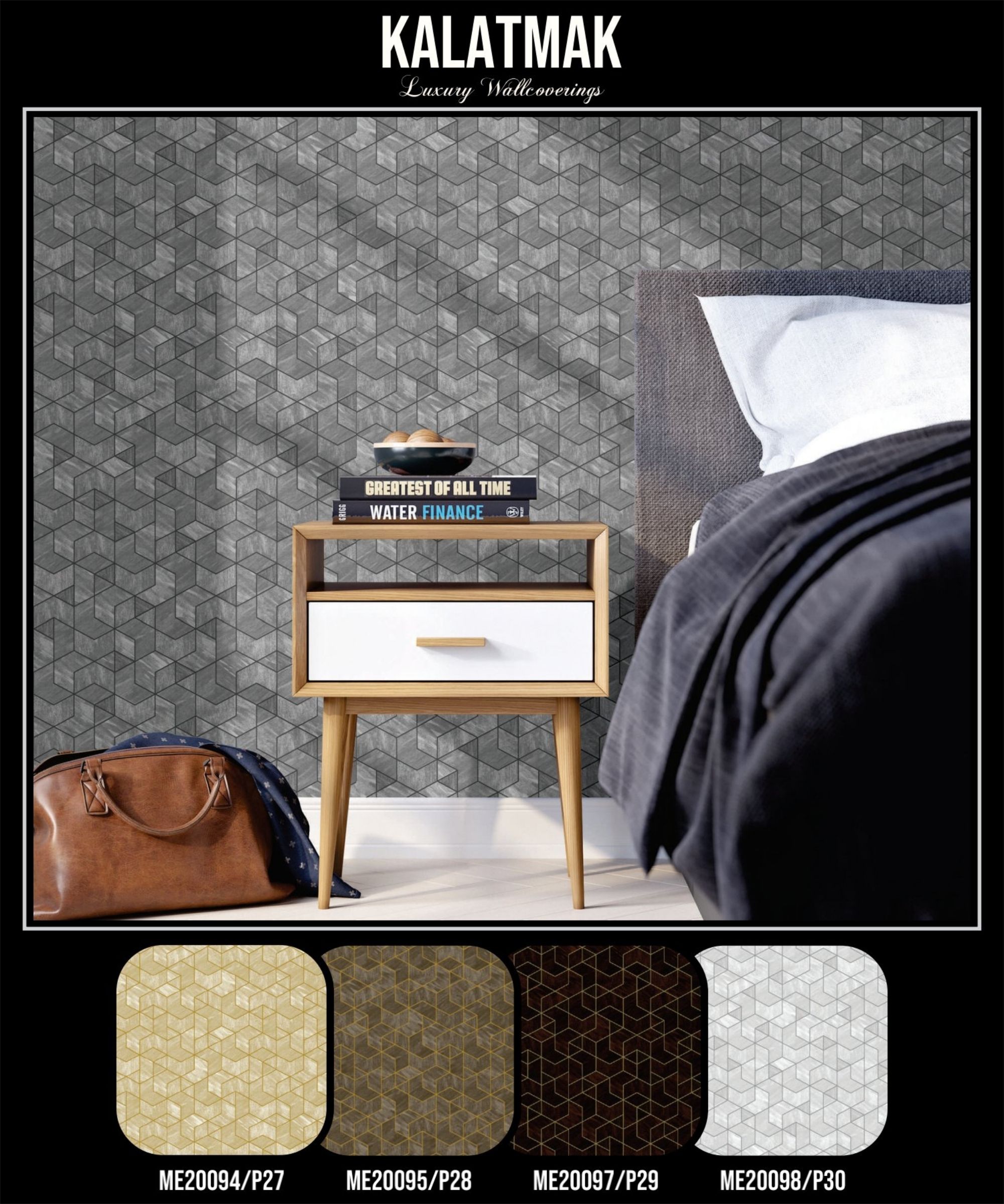 Room Wallpapers