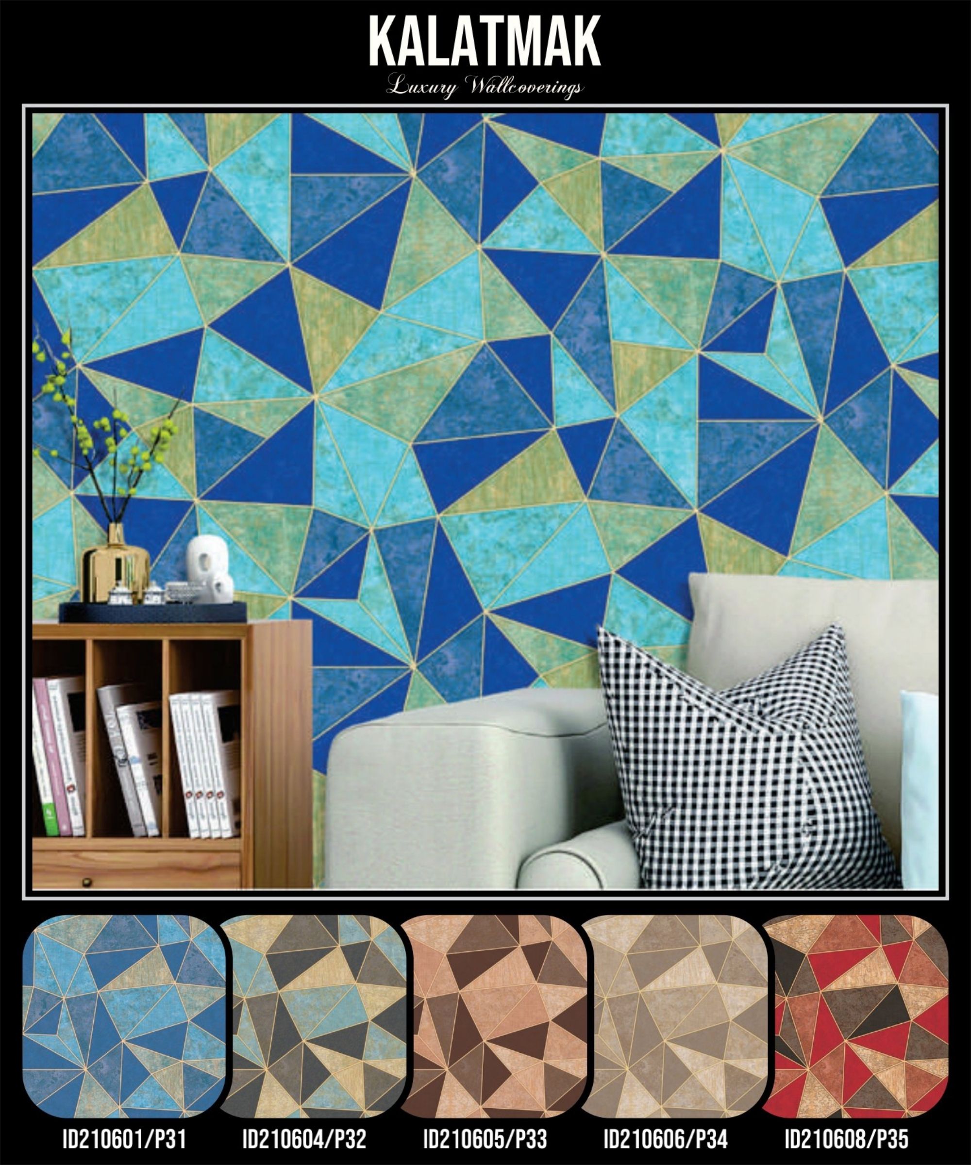 Room Wallpapers