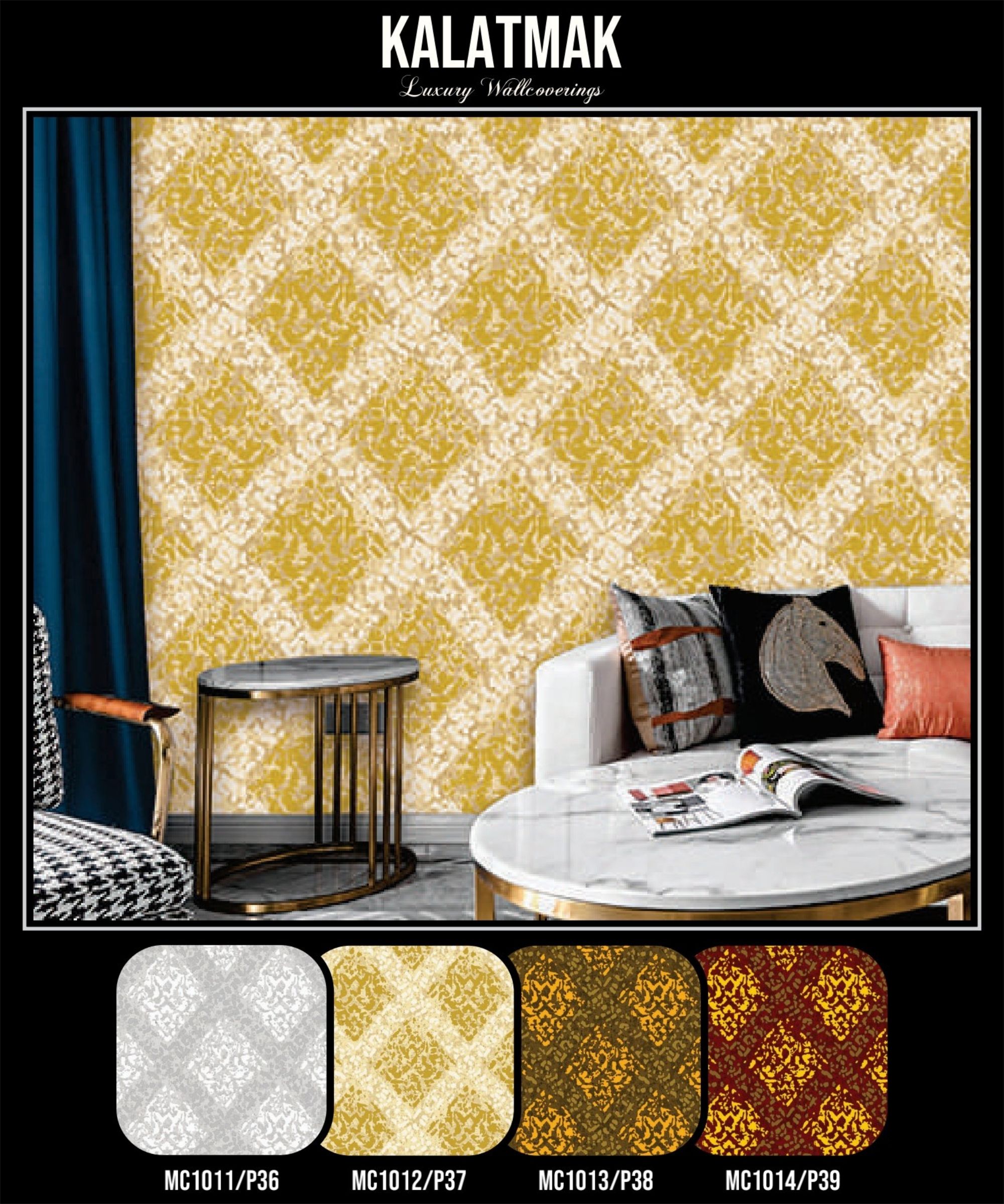 Room Wallpapers