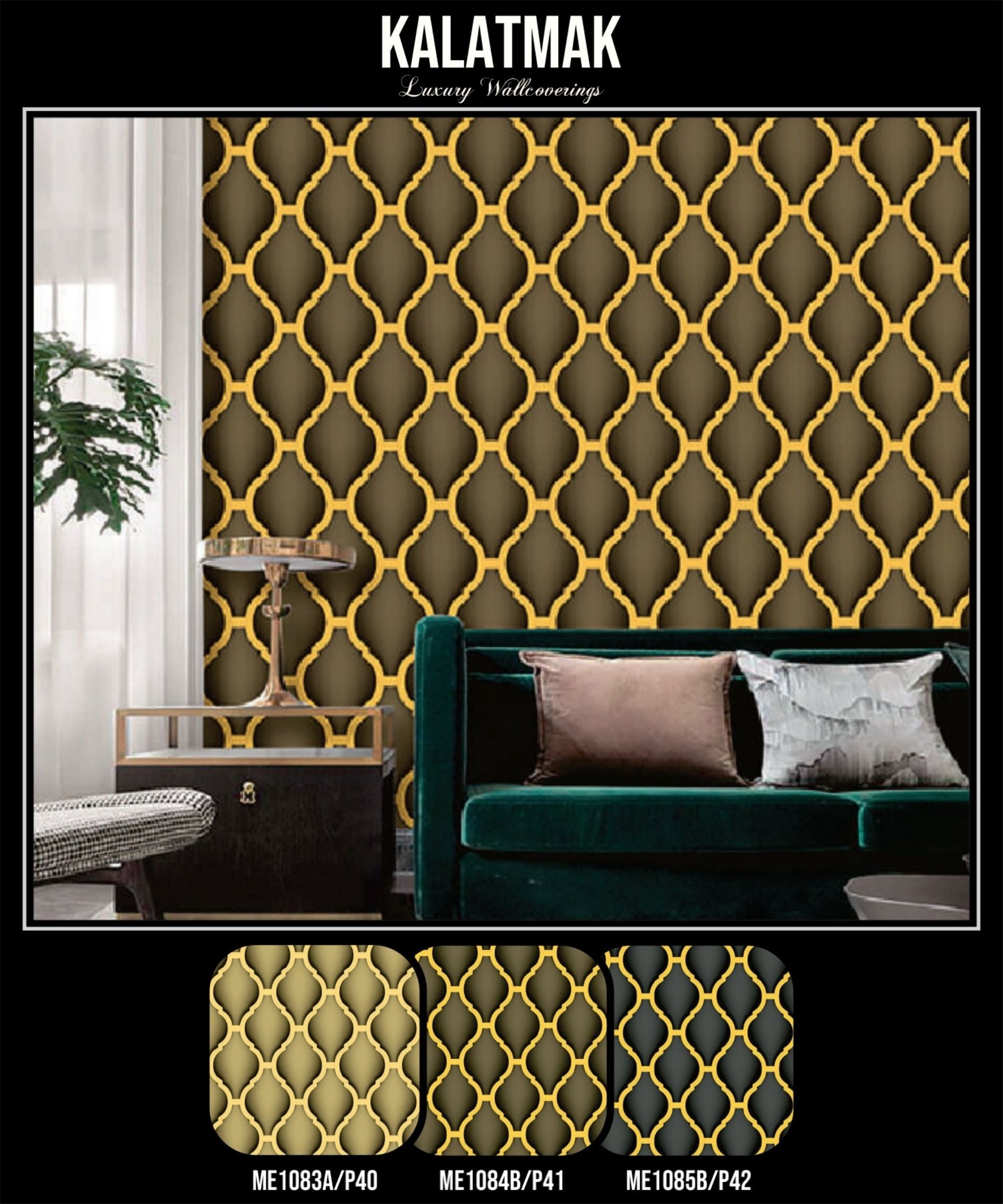 Room Wallpapers