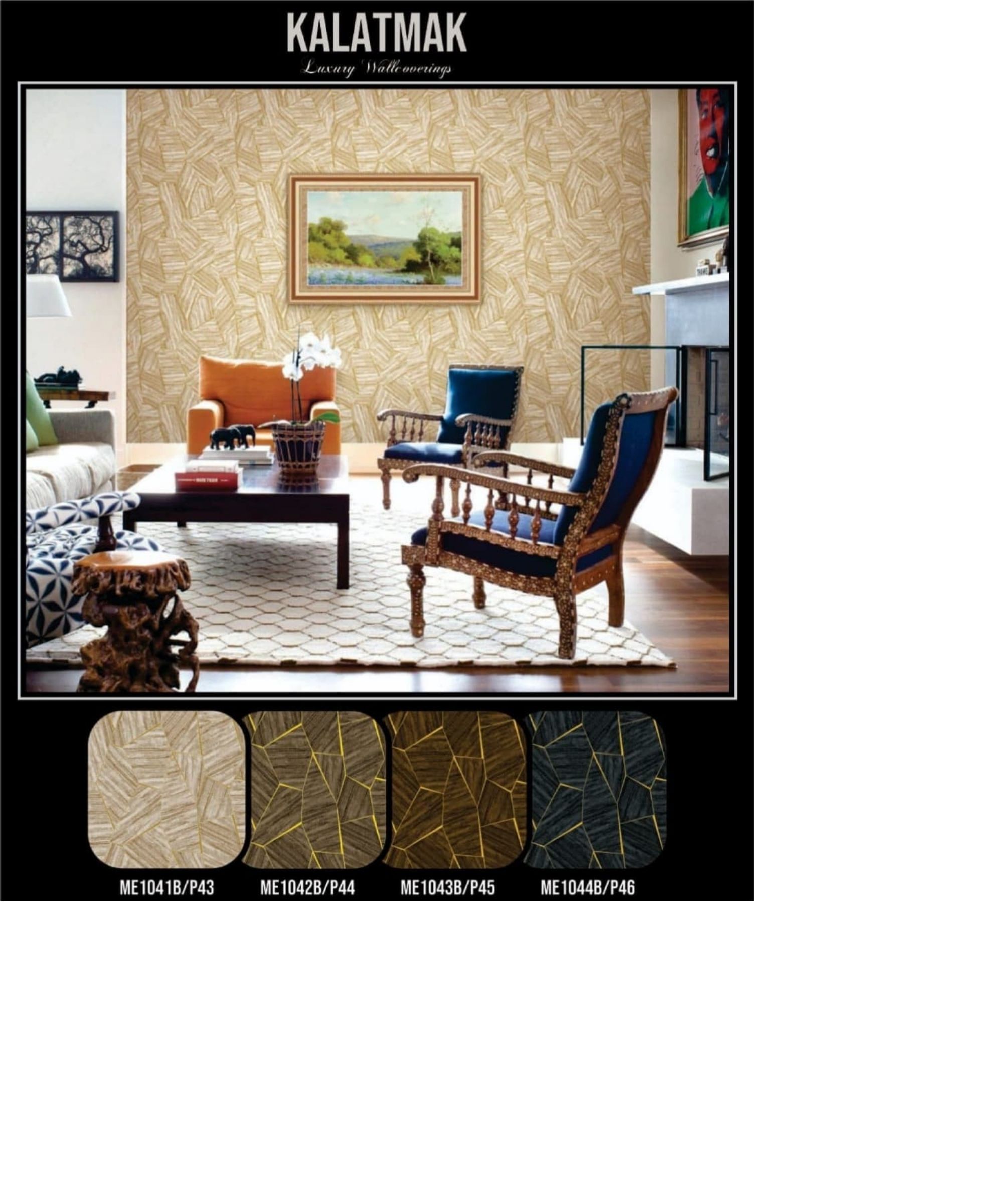 Room Wallpapers